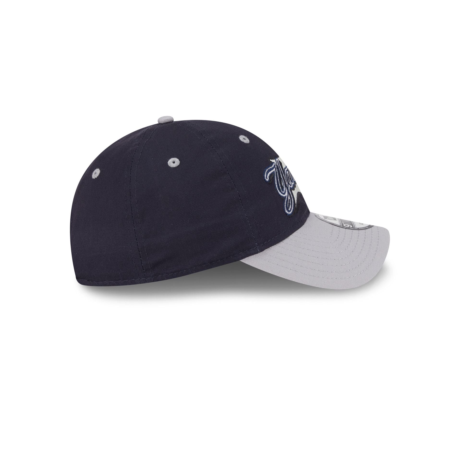 New York Yankees Diamond Hero Edition 9TWENTY Adjustable Hat