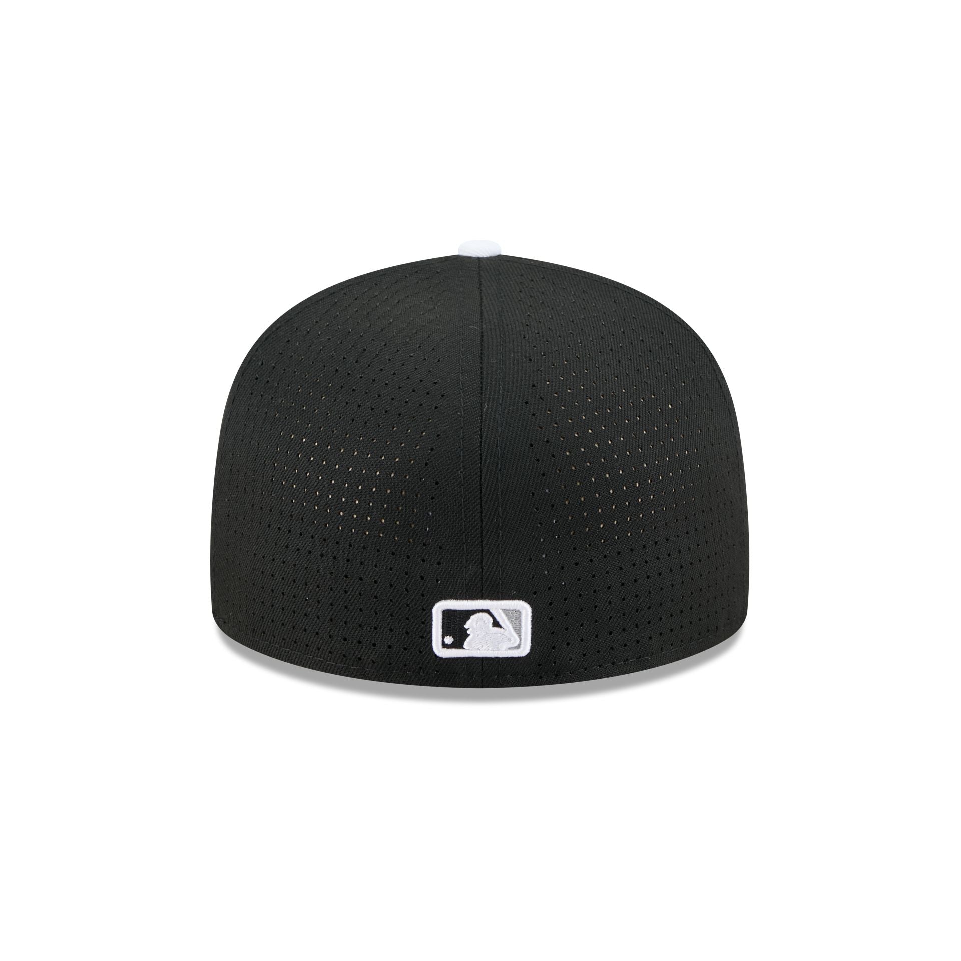 Chicago White Sox 2025 All-Star Game Split Panel 59FIFTY Fitted Hat