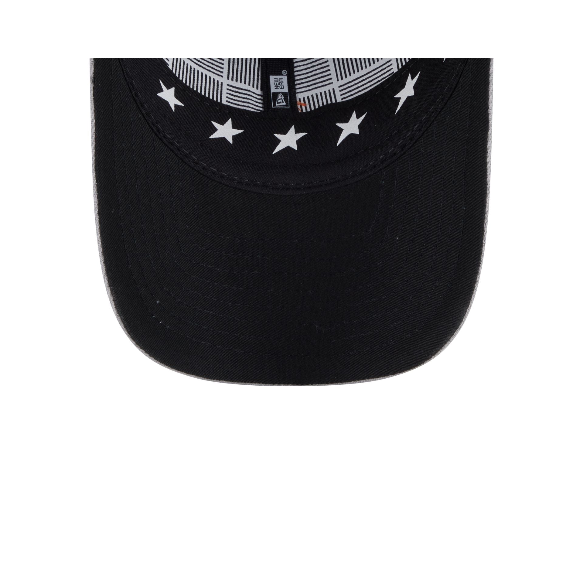 New York Yankees 2025 All-Star Game 9FORTY M-Crown Snapback Hat