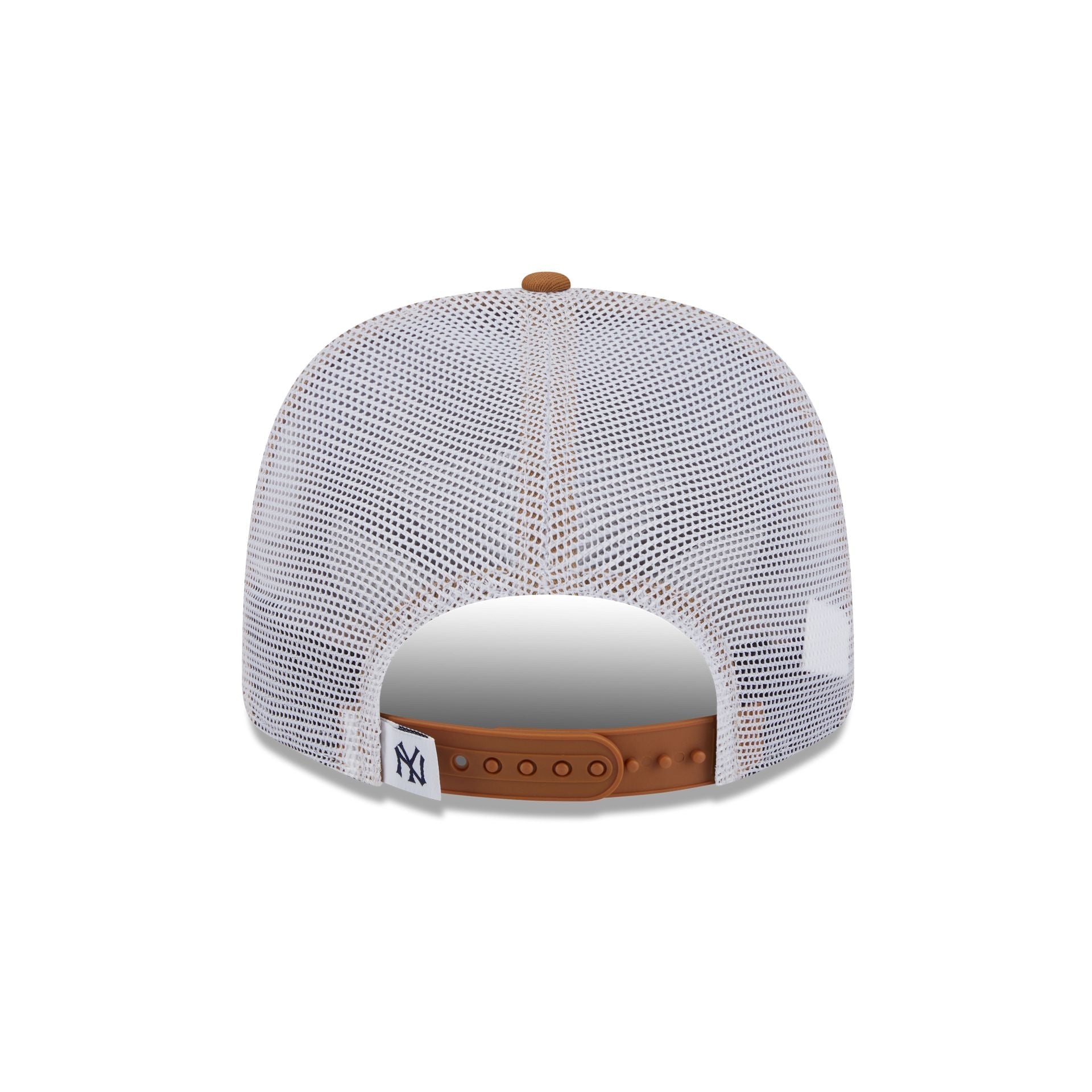 New York Yankees Bronze 9SEVENTY Trucker Hat