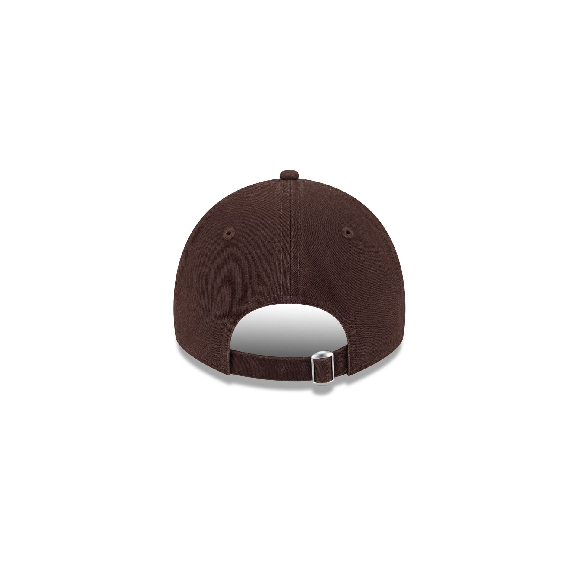 San Diego Padres Cheer Kids 9TWENTY Adjustable Hat