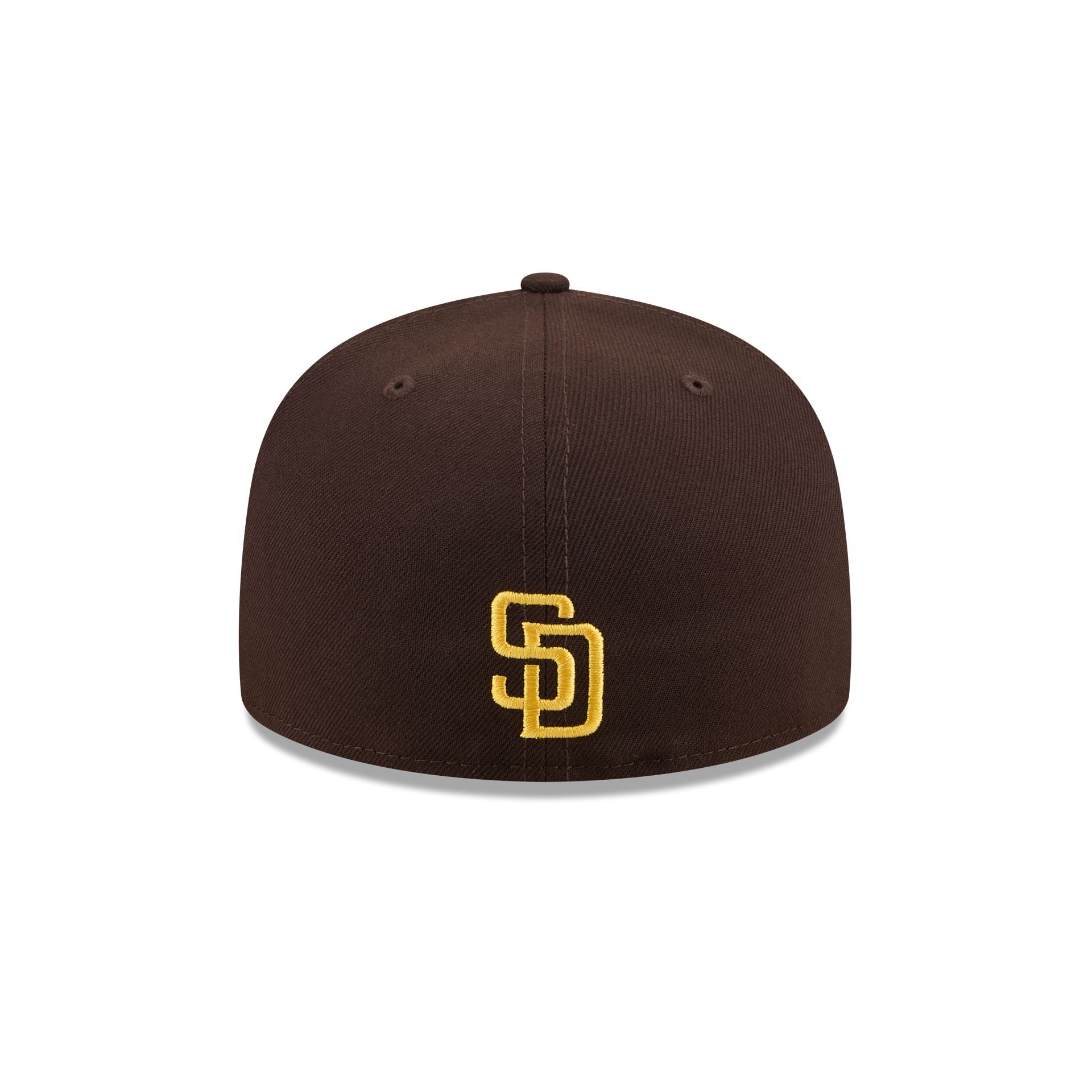 San Diego Padres Generation Mascots 59FIFTY Fitted Hat