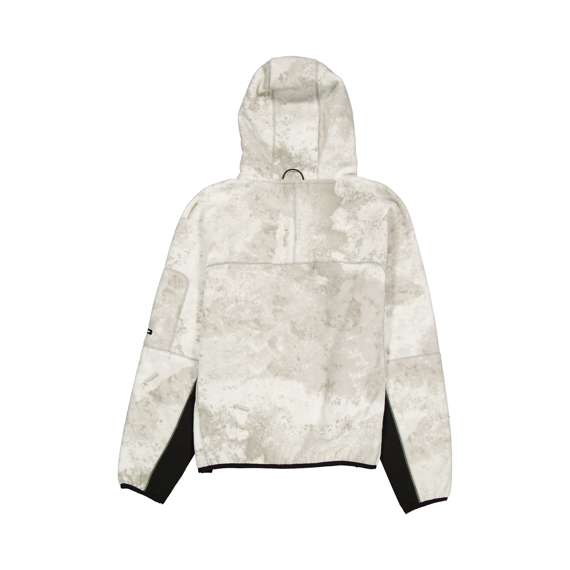 New Era Branded Realtree® Salt Polar Fleece Jacket