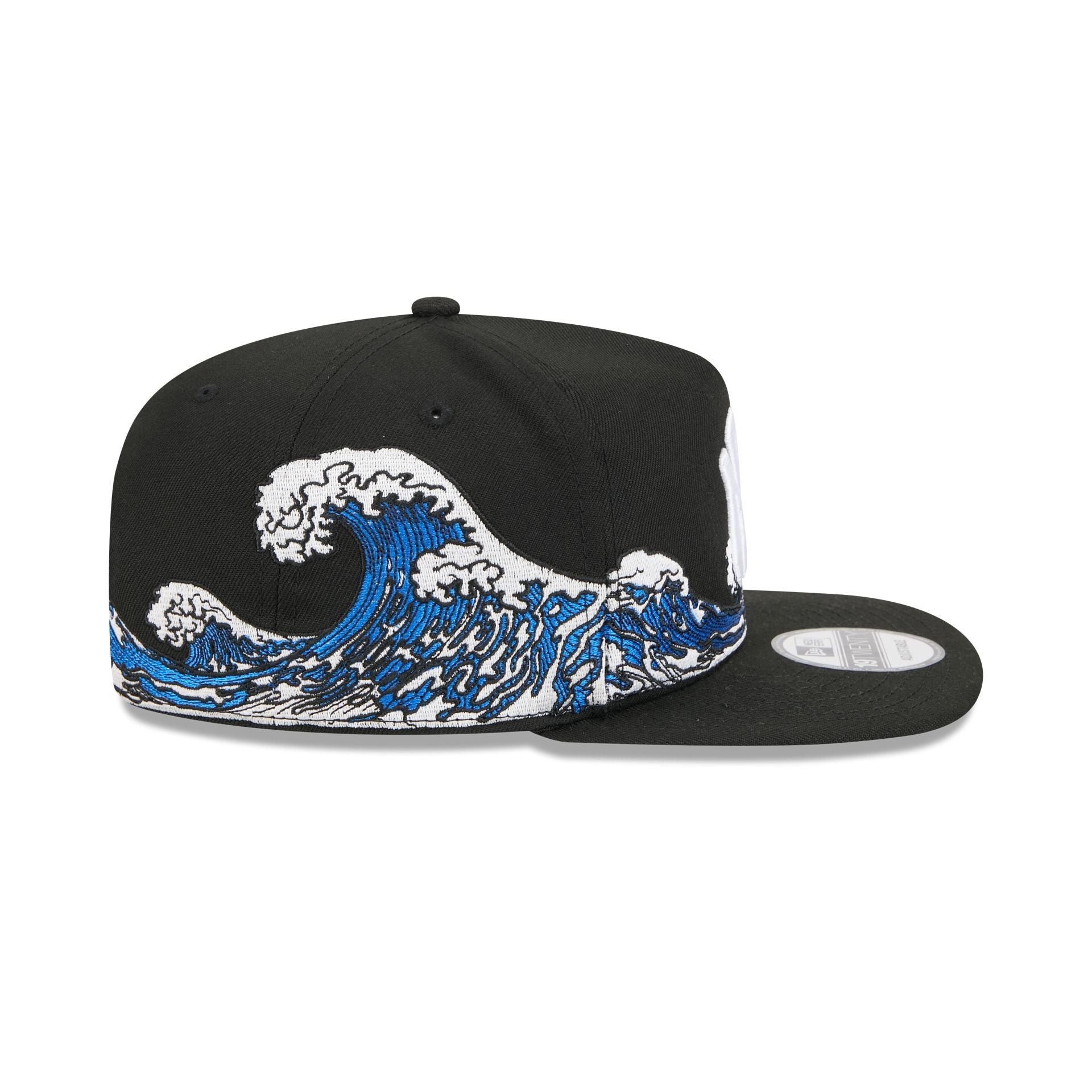 New York Yankees Tidal Flow 19TWENTY Adjustable Hat