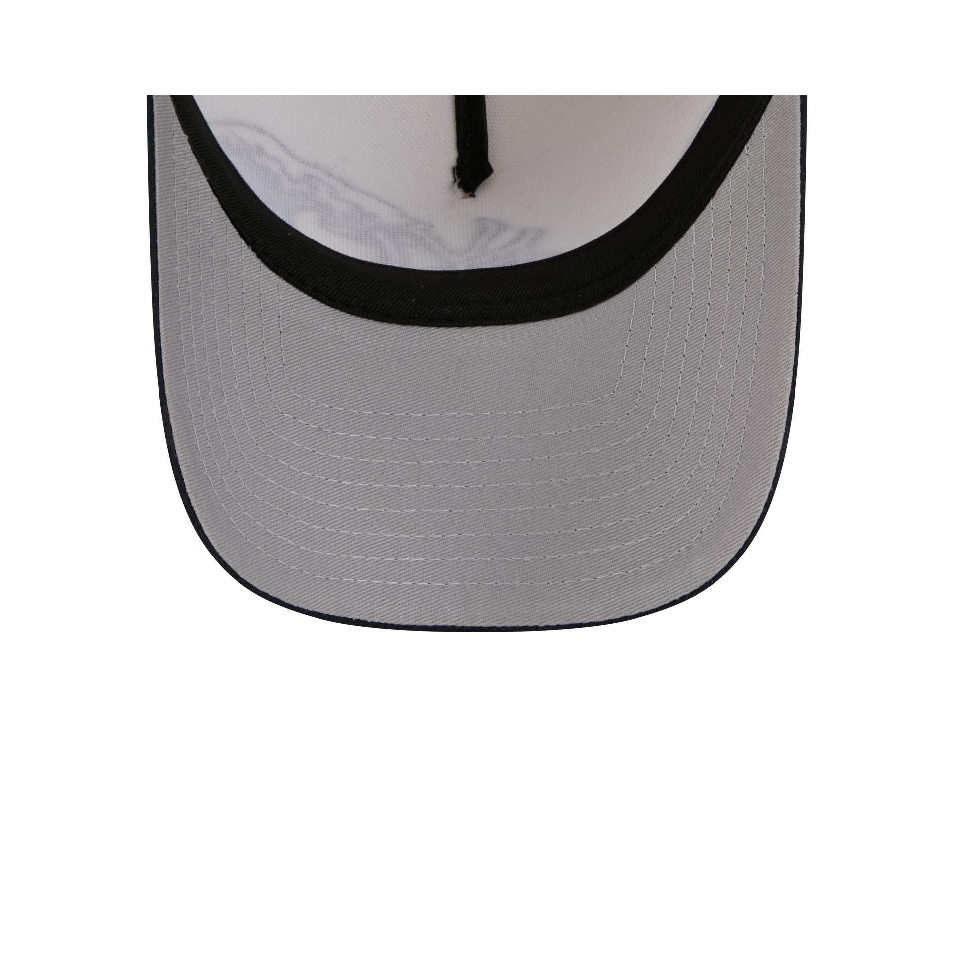 New York Yankees Tidal Flow 9FORTY A-Frame Snapback Hat