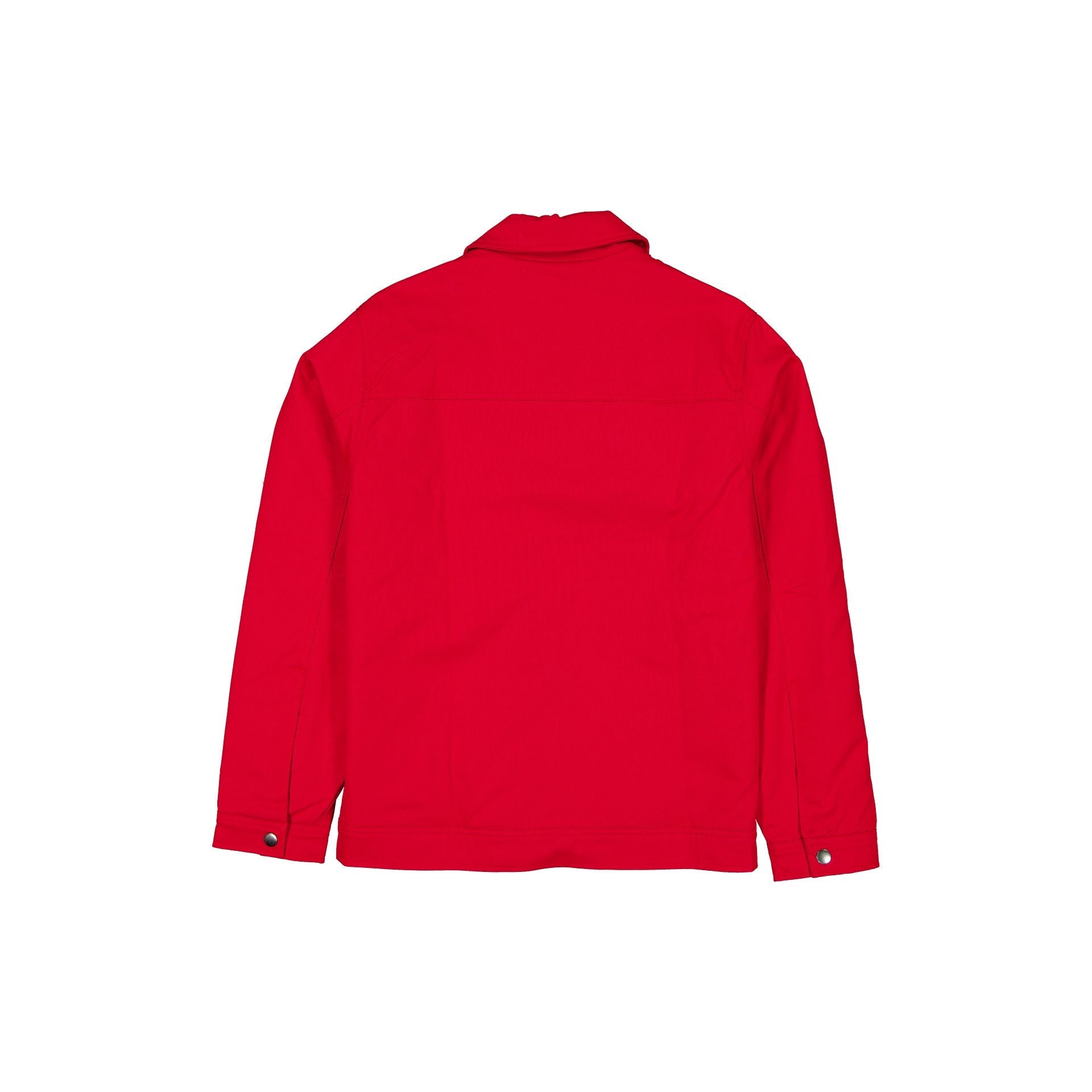 Detroit Red Wings Quilted Jacket