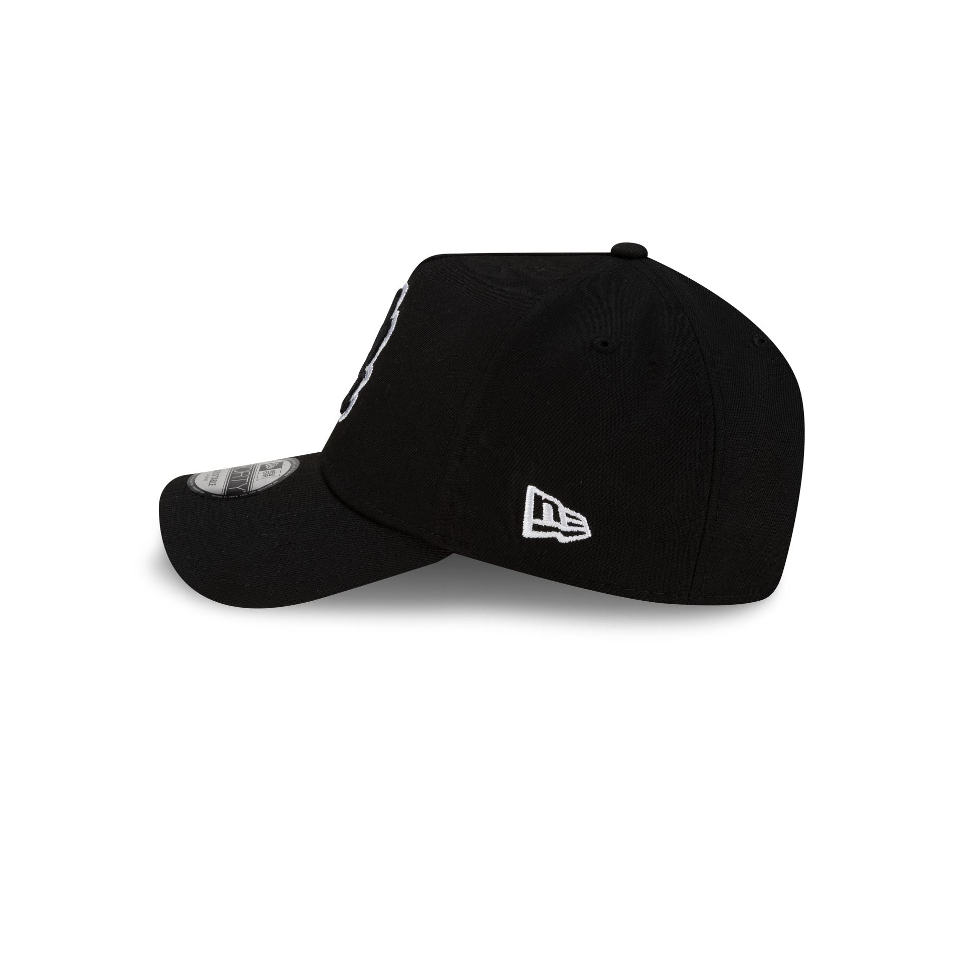 Hyperfly Katakana x Chicago White Sox 9FORTY A-Frame Snapback Hat