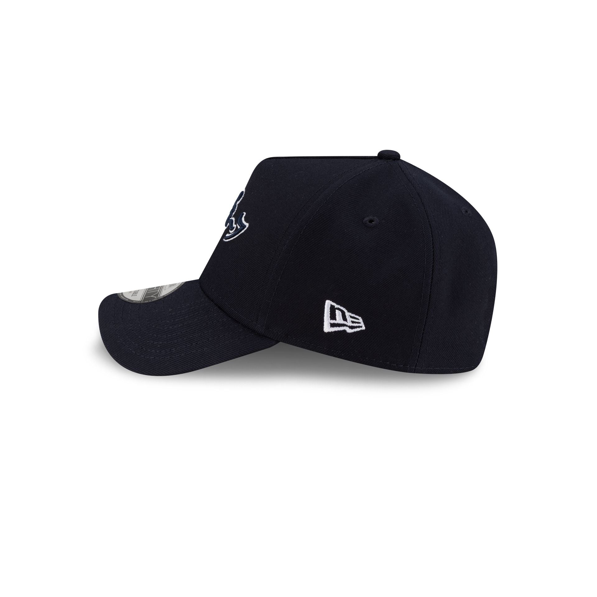 Hyperfly Katakana x New York Yankees 9FORTY A-Frame Snapback Hat