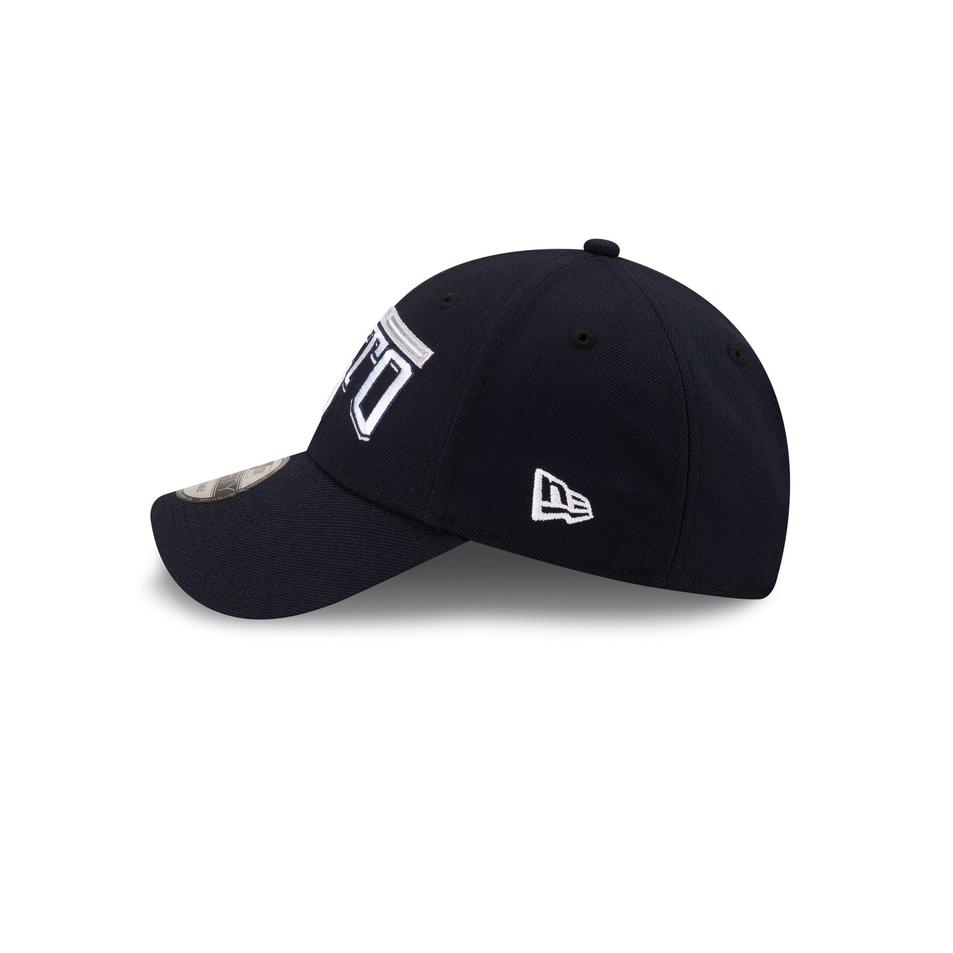 New York Yankees Juan Soto 9FORTY Adjustable Hat