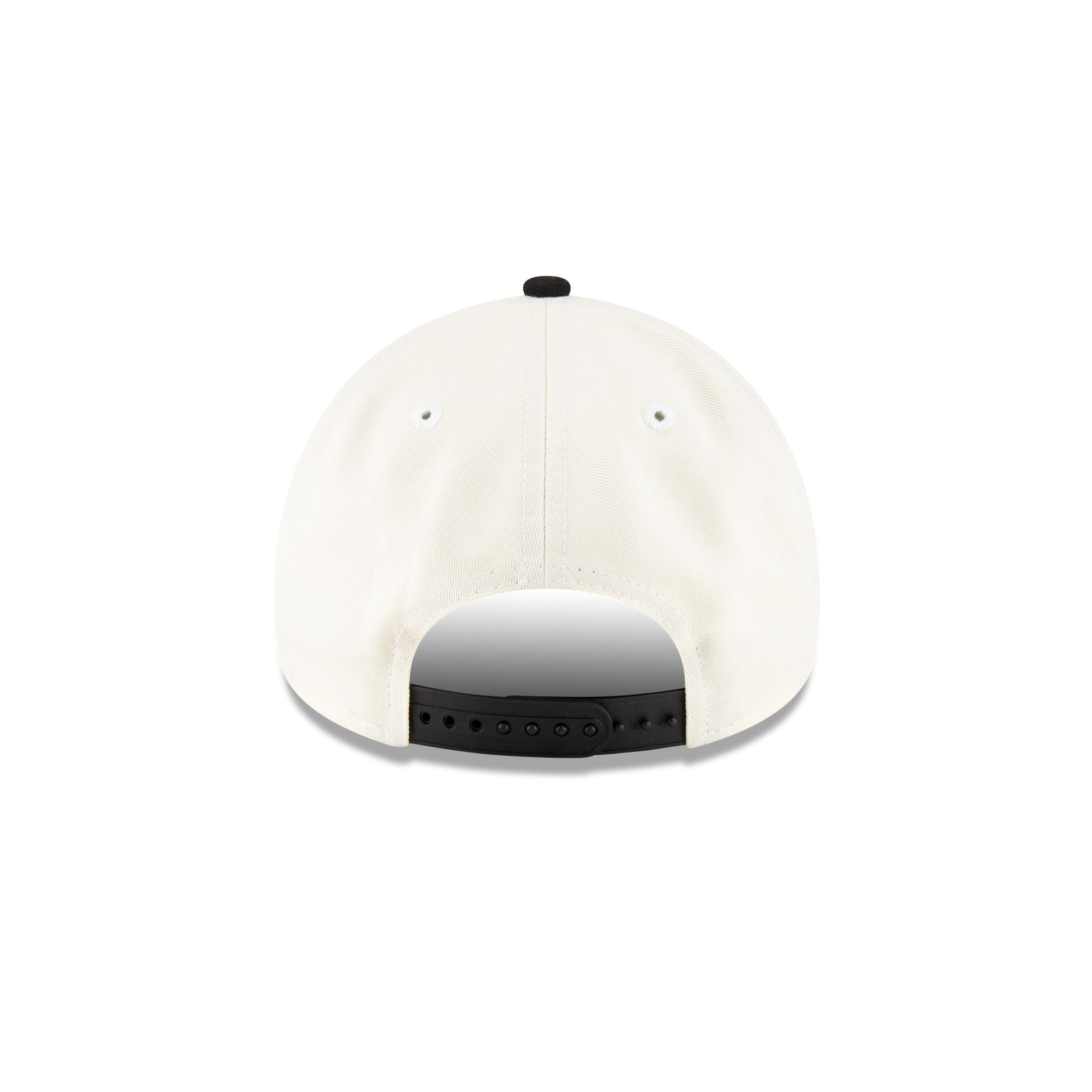 Chicago White Sox Mini Mascot 9FORTY A-Frame Snapback Hat