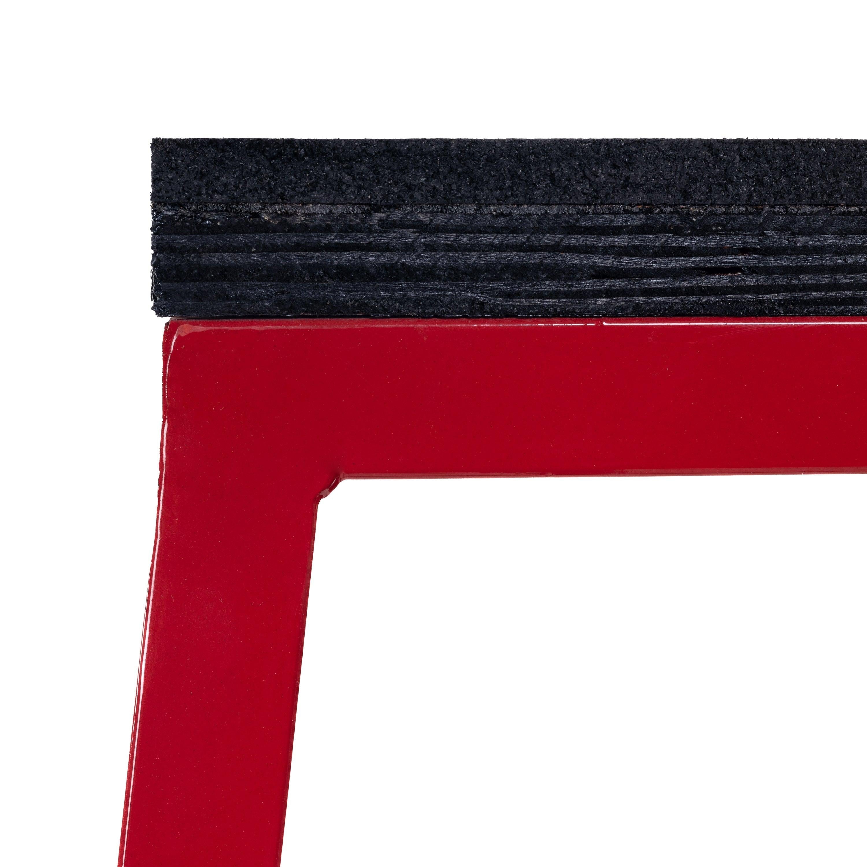 Plyometric Box Set: 12" 18" 24" 30" 36"