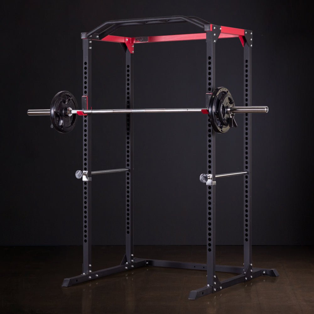 AmStaff Fitness TP032E Power / Squat Rack