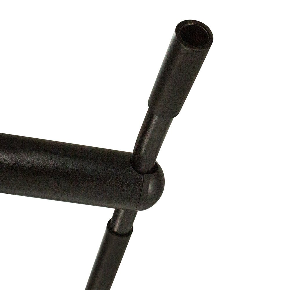 AmStaff Fitness PT1000 Power Tower Vertical Knee Raise Dip Station