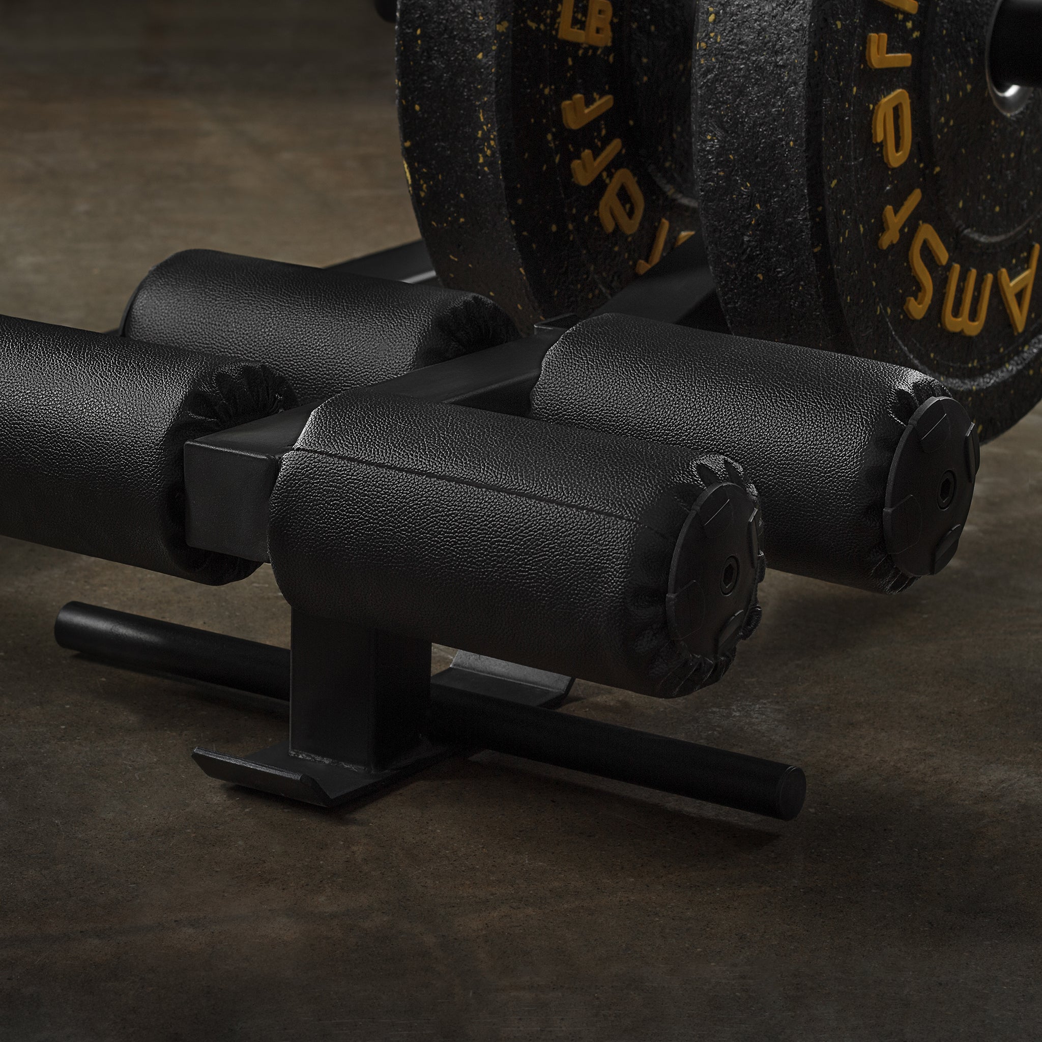 AmStaff Fitness TT4013 Reverse Hyperextension