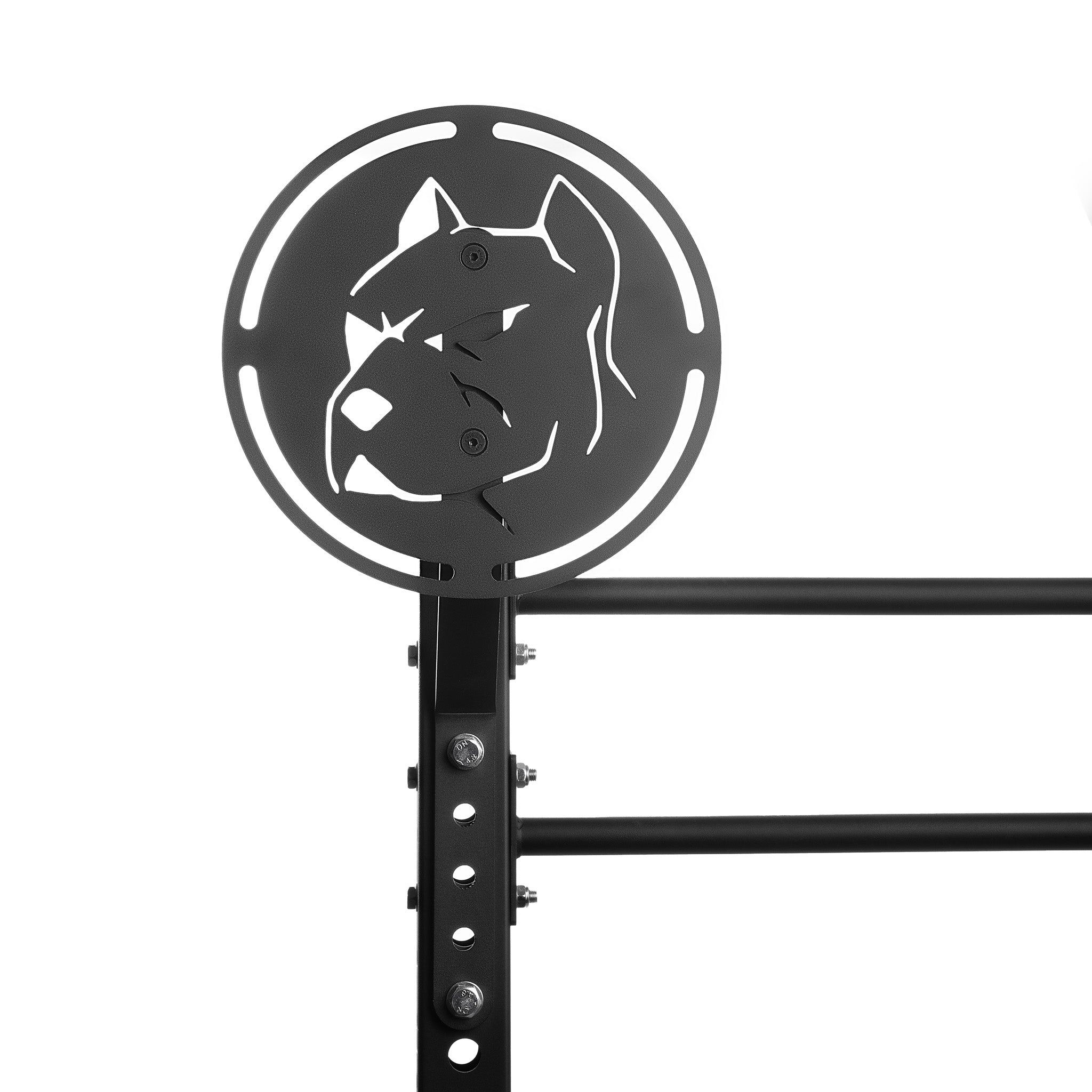 Wall Ball Target for Rig - RIG1011