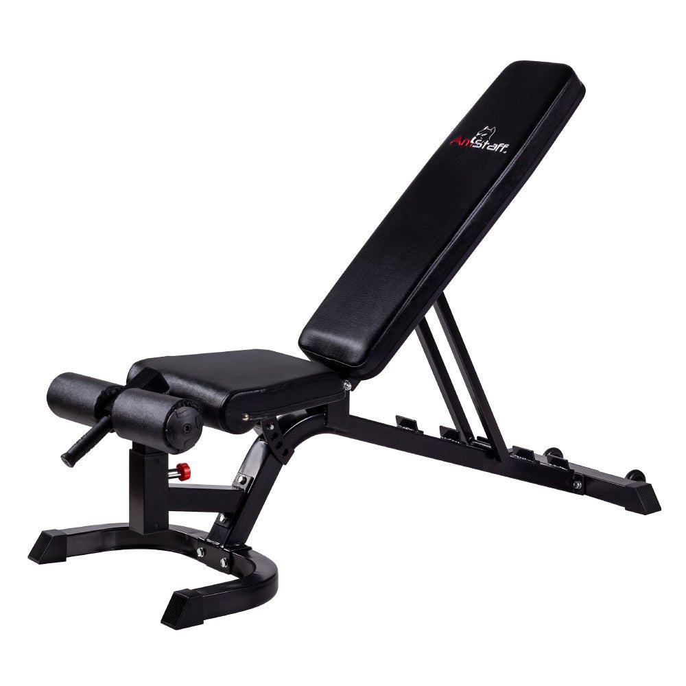 AmStaff DF-2051 Flat/Incline/Decline Bench
