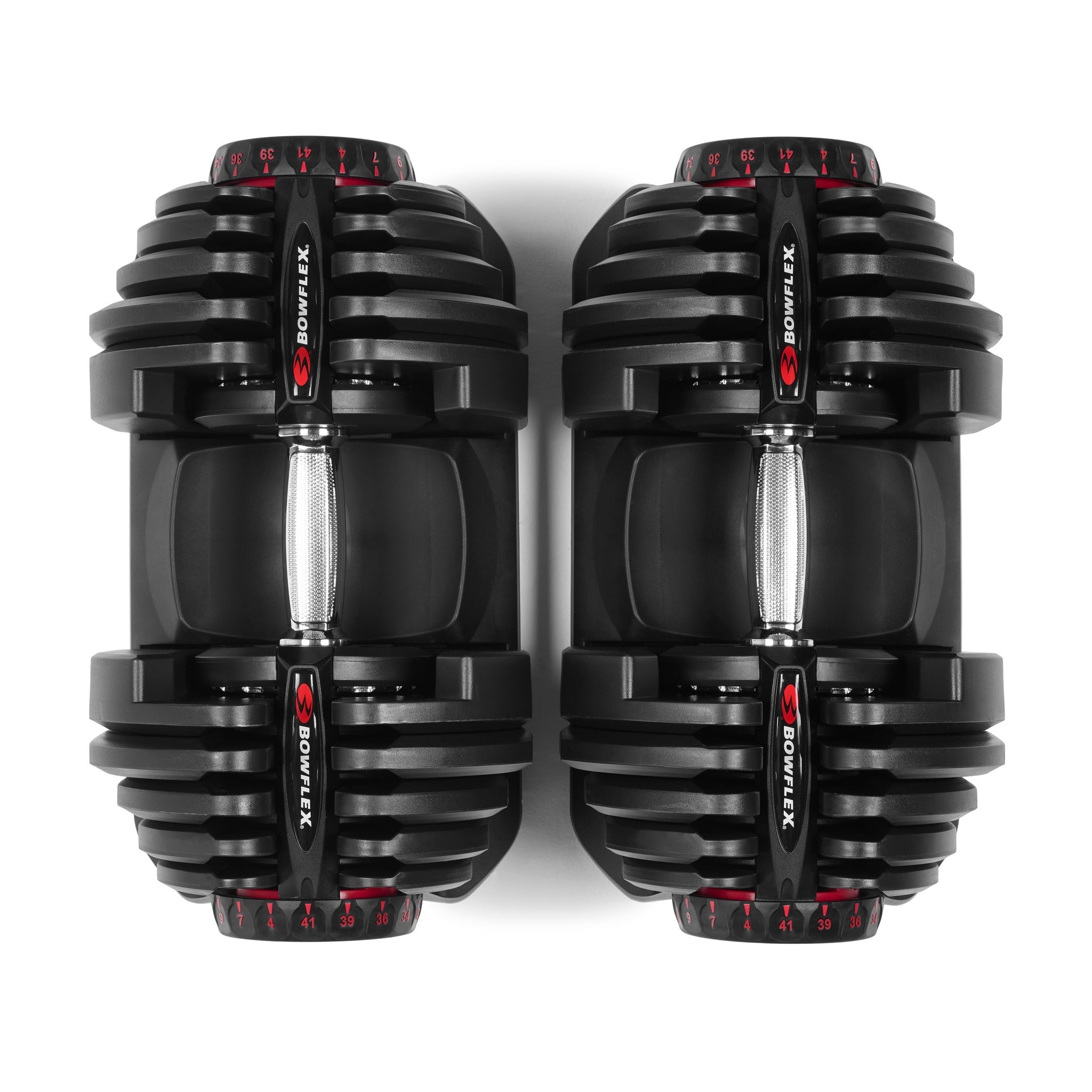 Bowflex SelectTech 1090 Dumbbells - Single