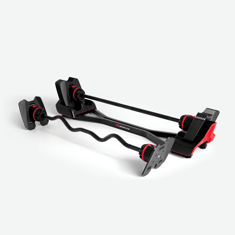 Bowflex SelectTech 2080 Adjustable Barbell