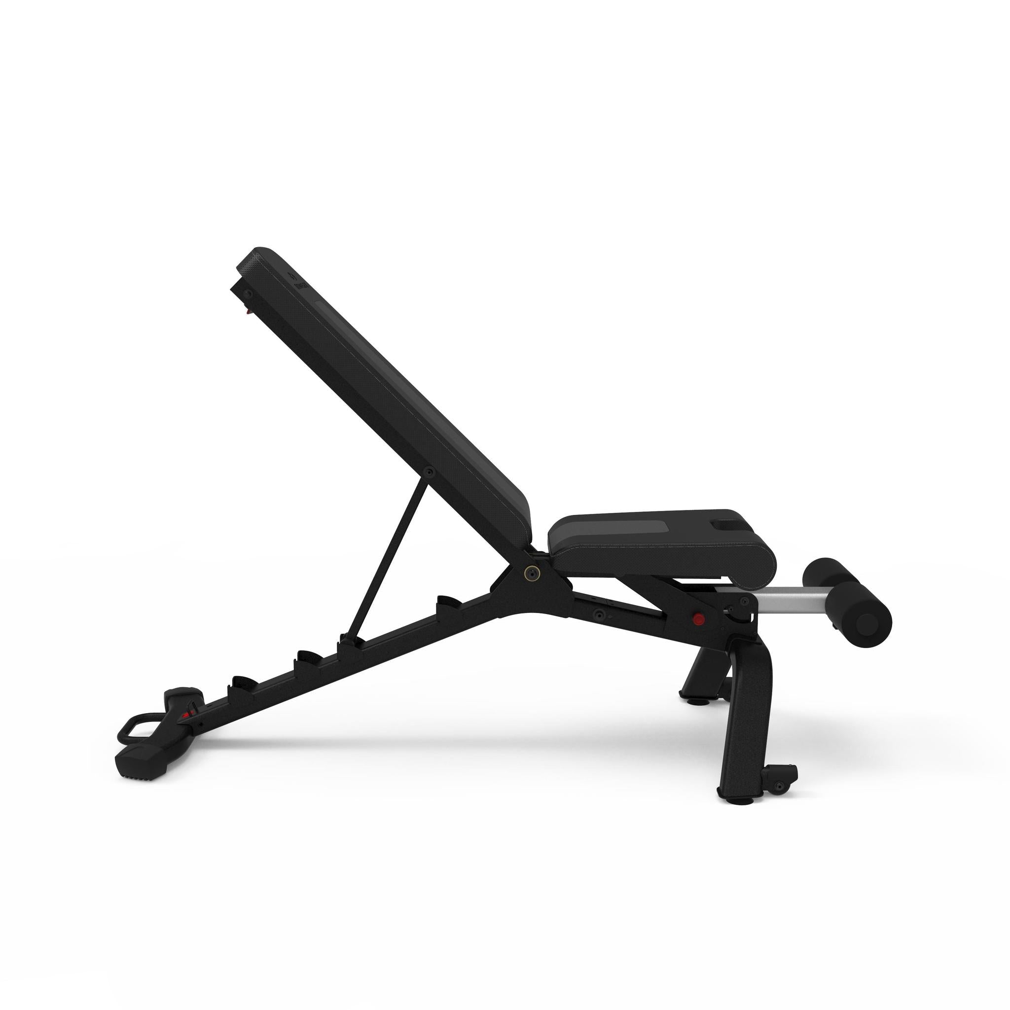 Bowflex SelectTech 4.1S Adjustable Bench