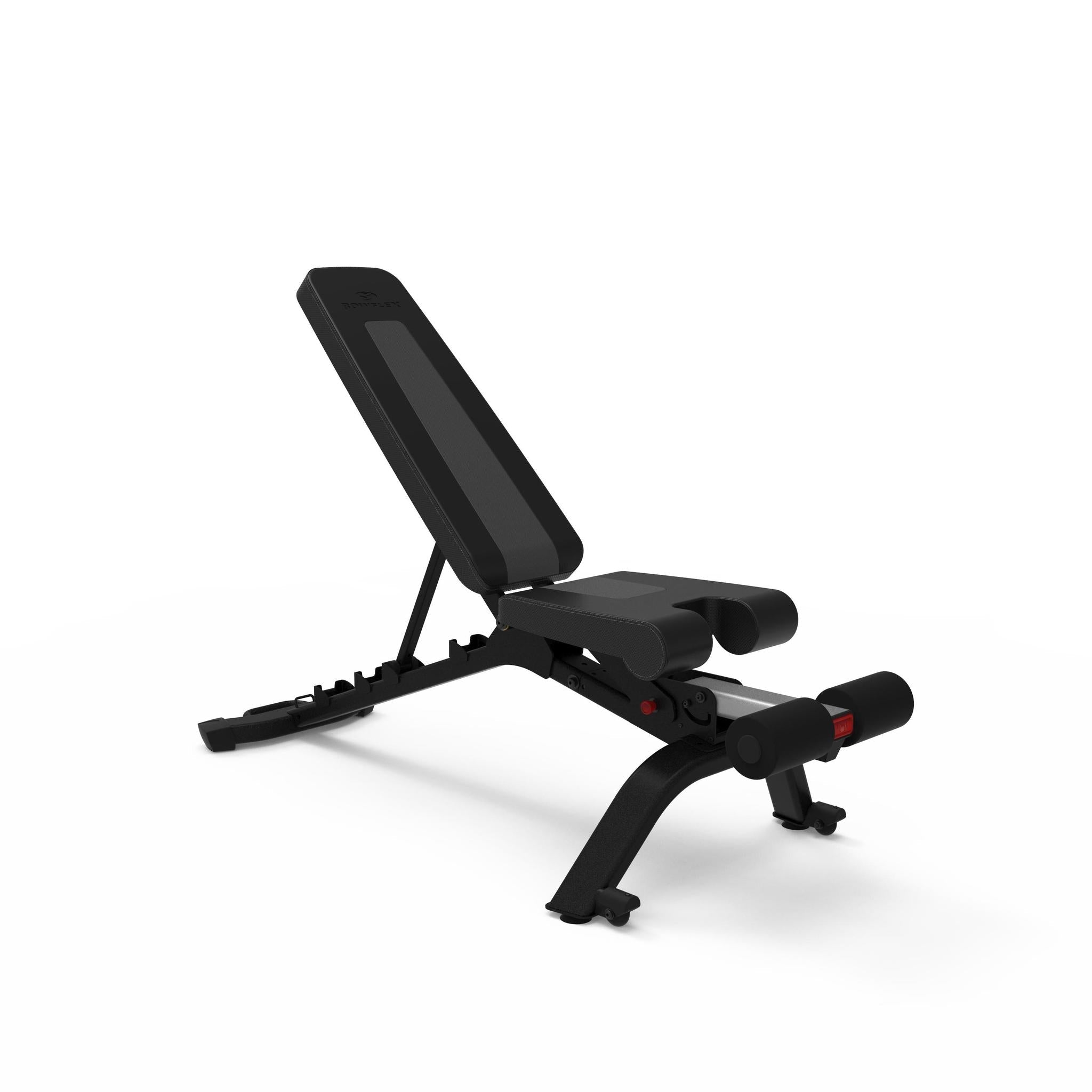 Bowflex SelectTech 4.1S Adjustable Bench