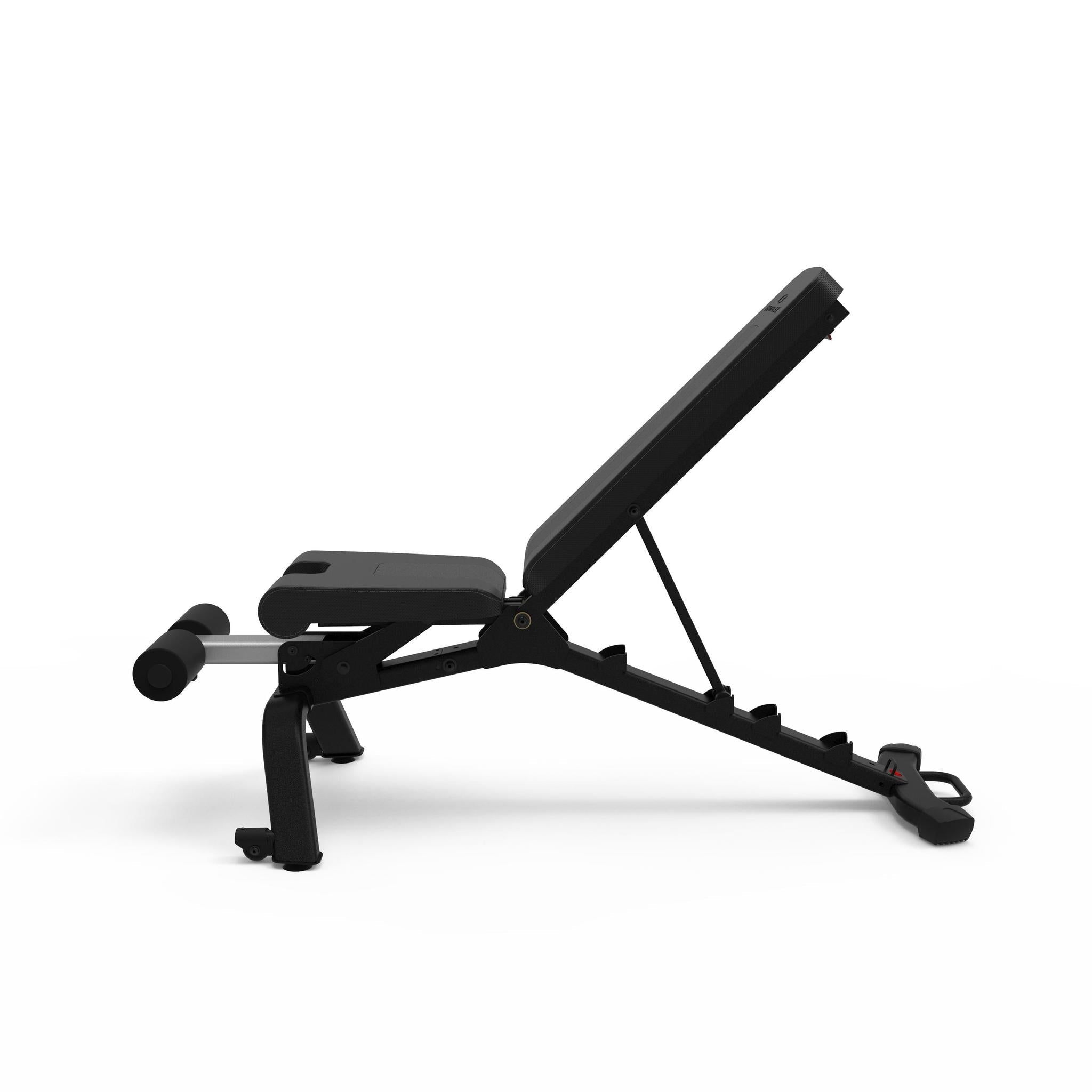 Bowflex SelectTech 4.1S Adjustable Bench