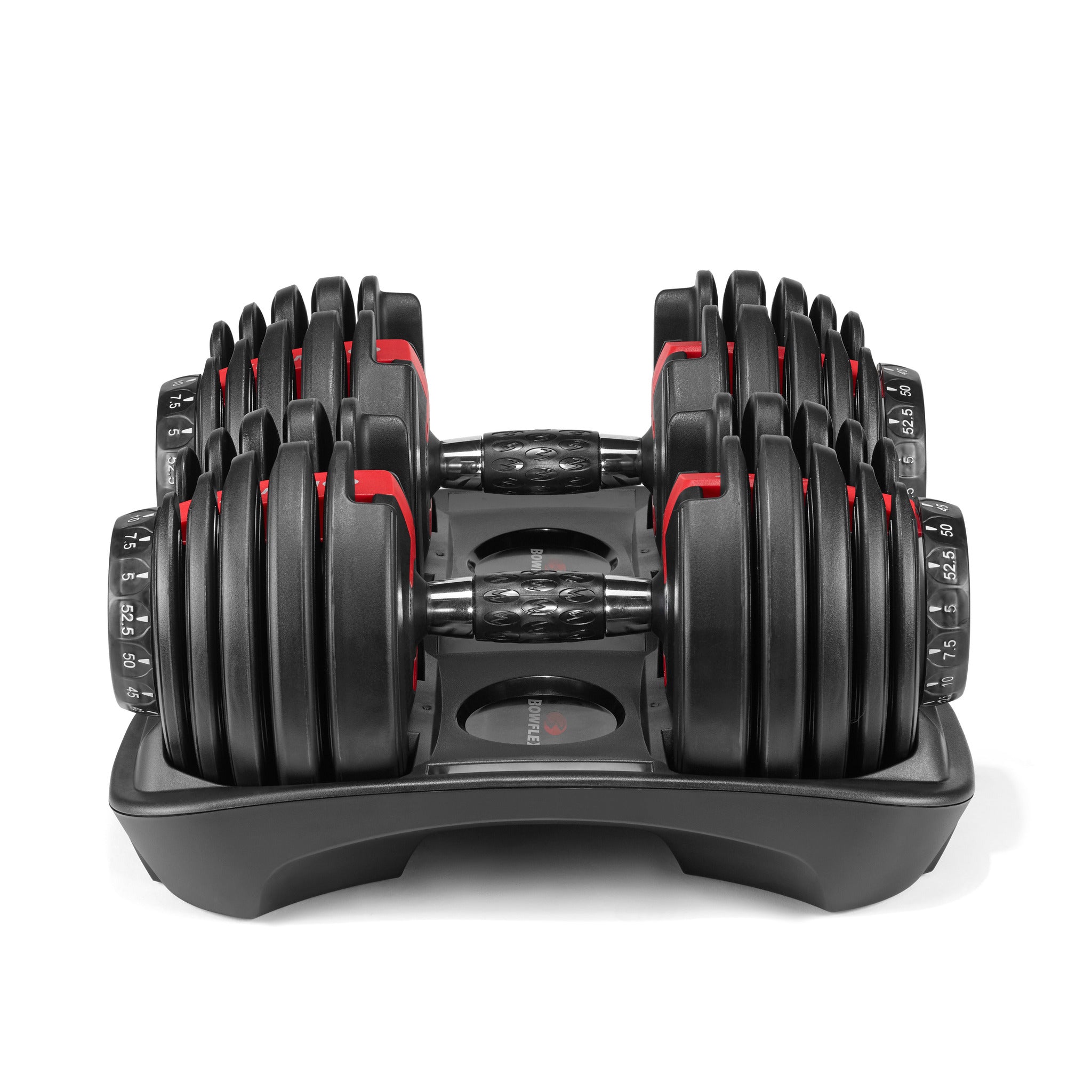 Bowflex SelectTech 552 Dumbbells - Pair