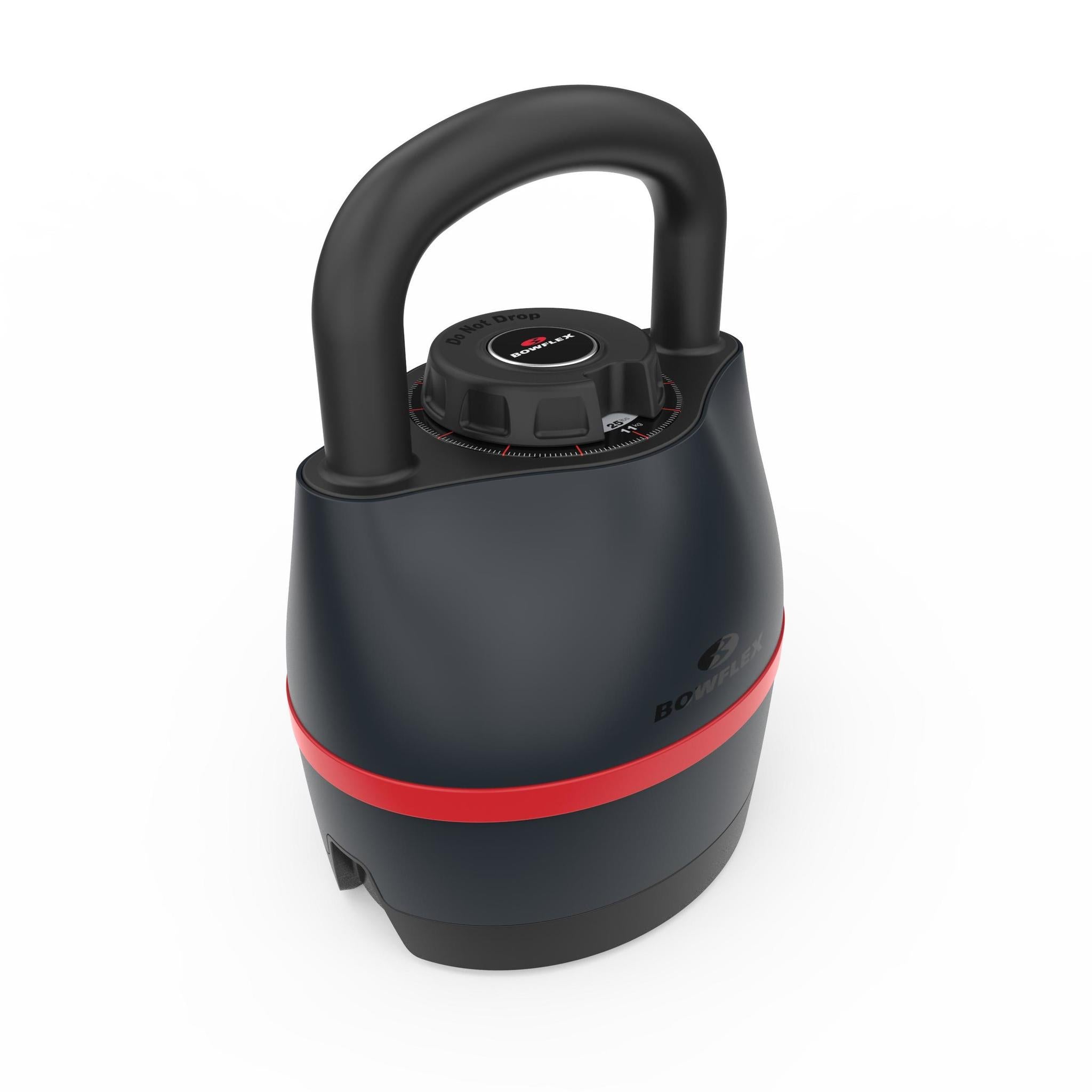 Bowflex SelectTech 840 Adjustable Kettlebell