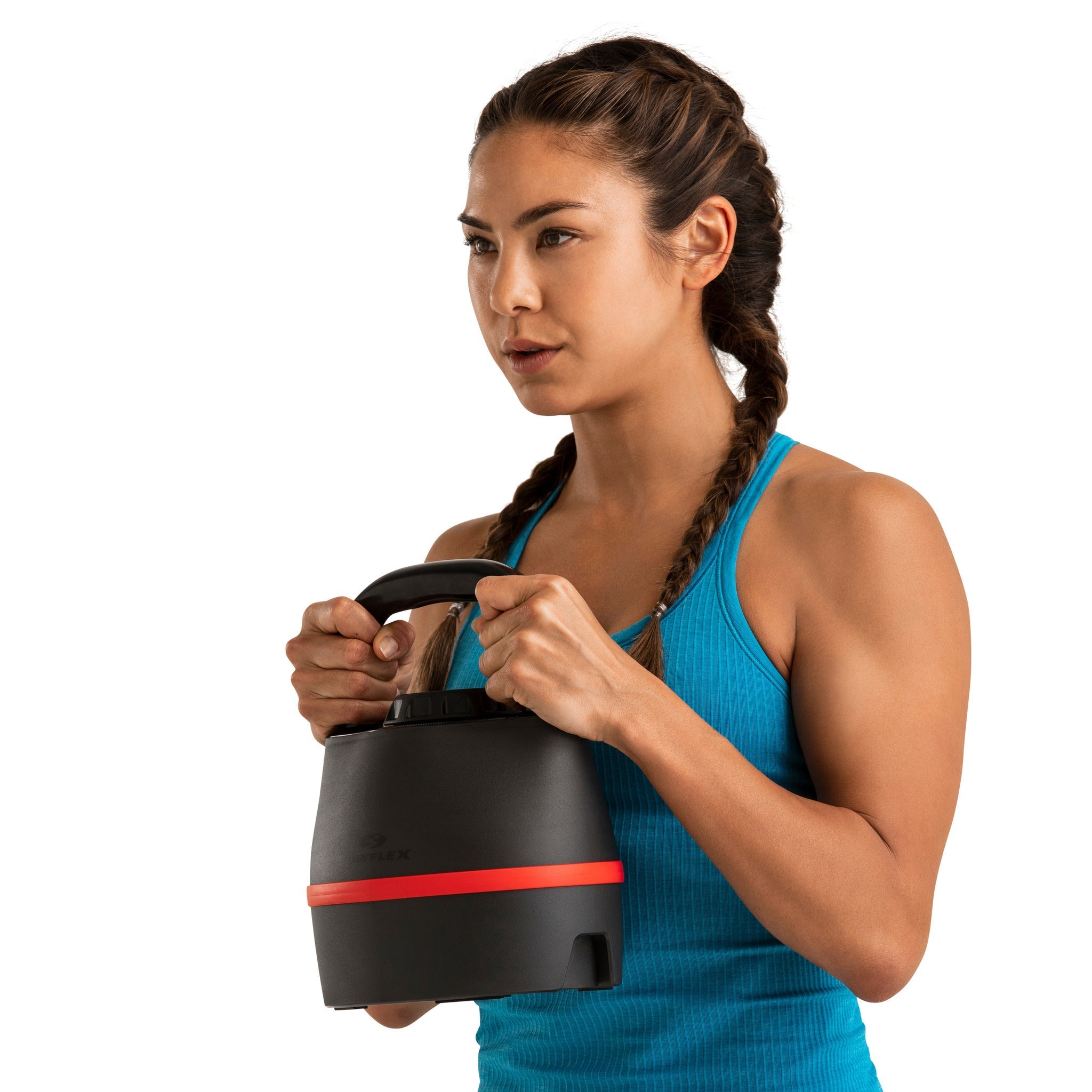 Bowflex SelectTech 840 Adjustable Kettlebell