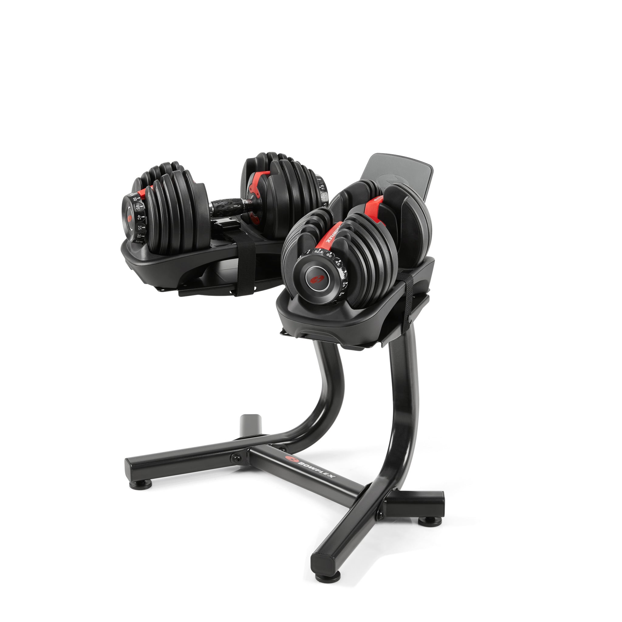 Bowflex SelectTech Dumbbell Stand