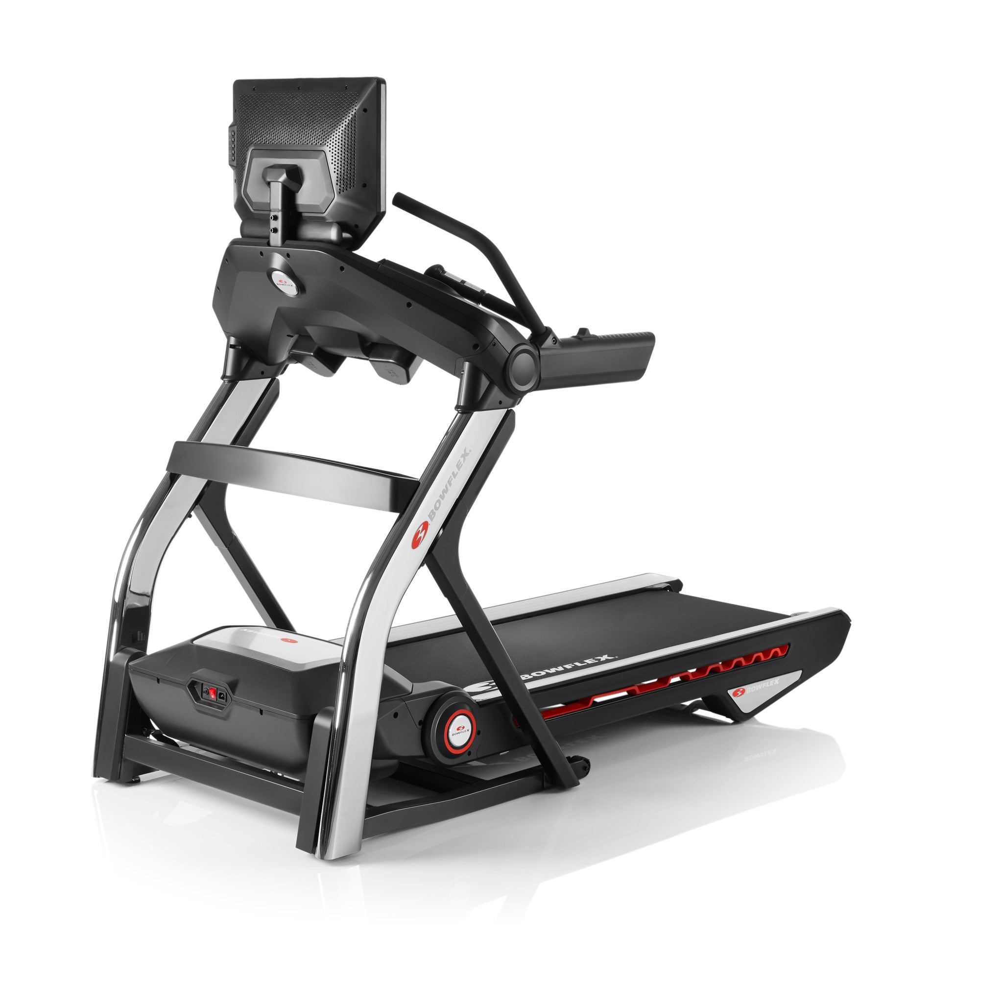 Bowflex Treadmill 22