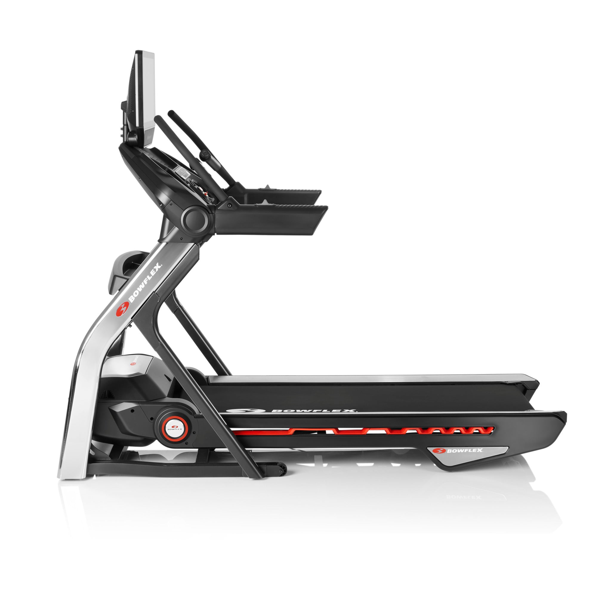 Bowflex Treadmill 22