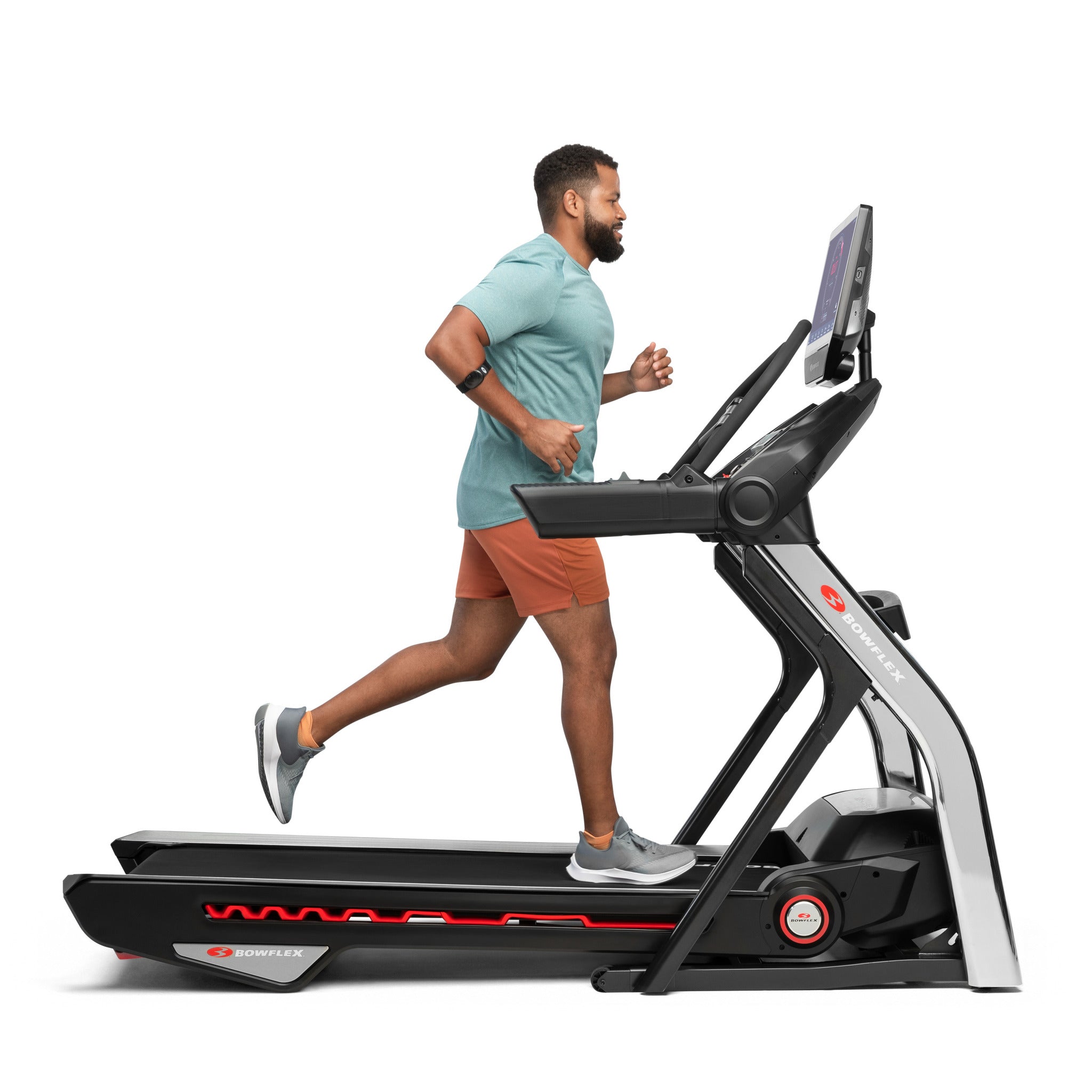 Bowflex Treadmill 22