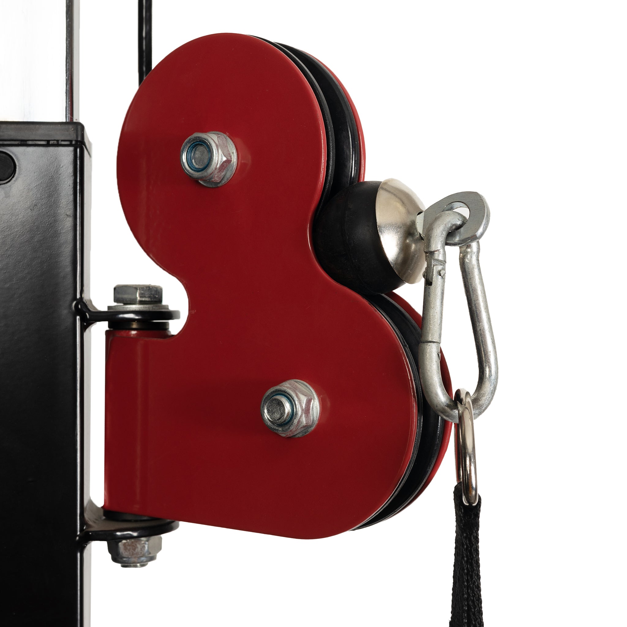 Amstaff Fitness TC001B Cable Crossover Machine