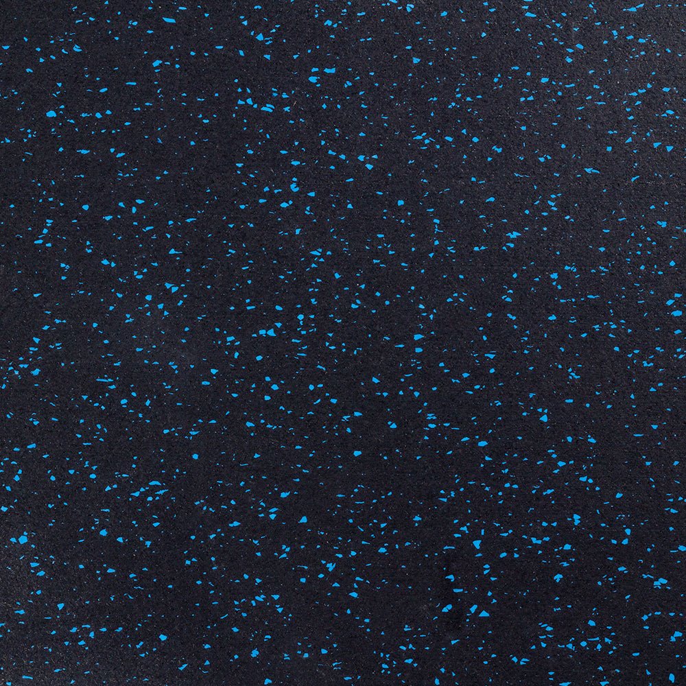 Interlocking Rubber Tile 24" x 24" x 7mm