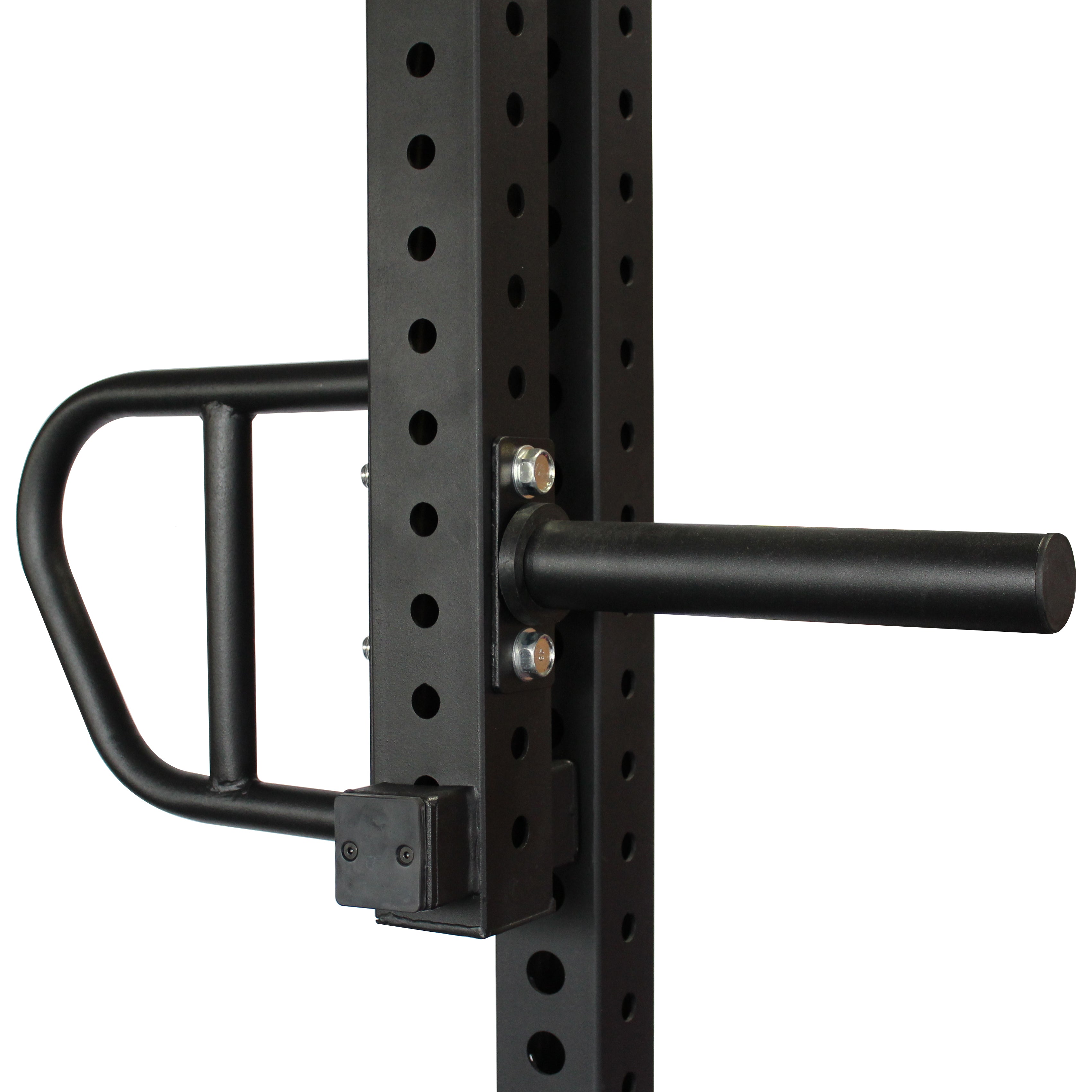 Leverage Arms for Rig