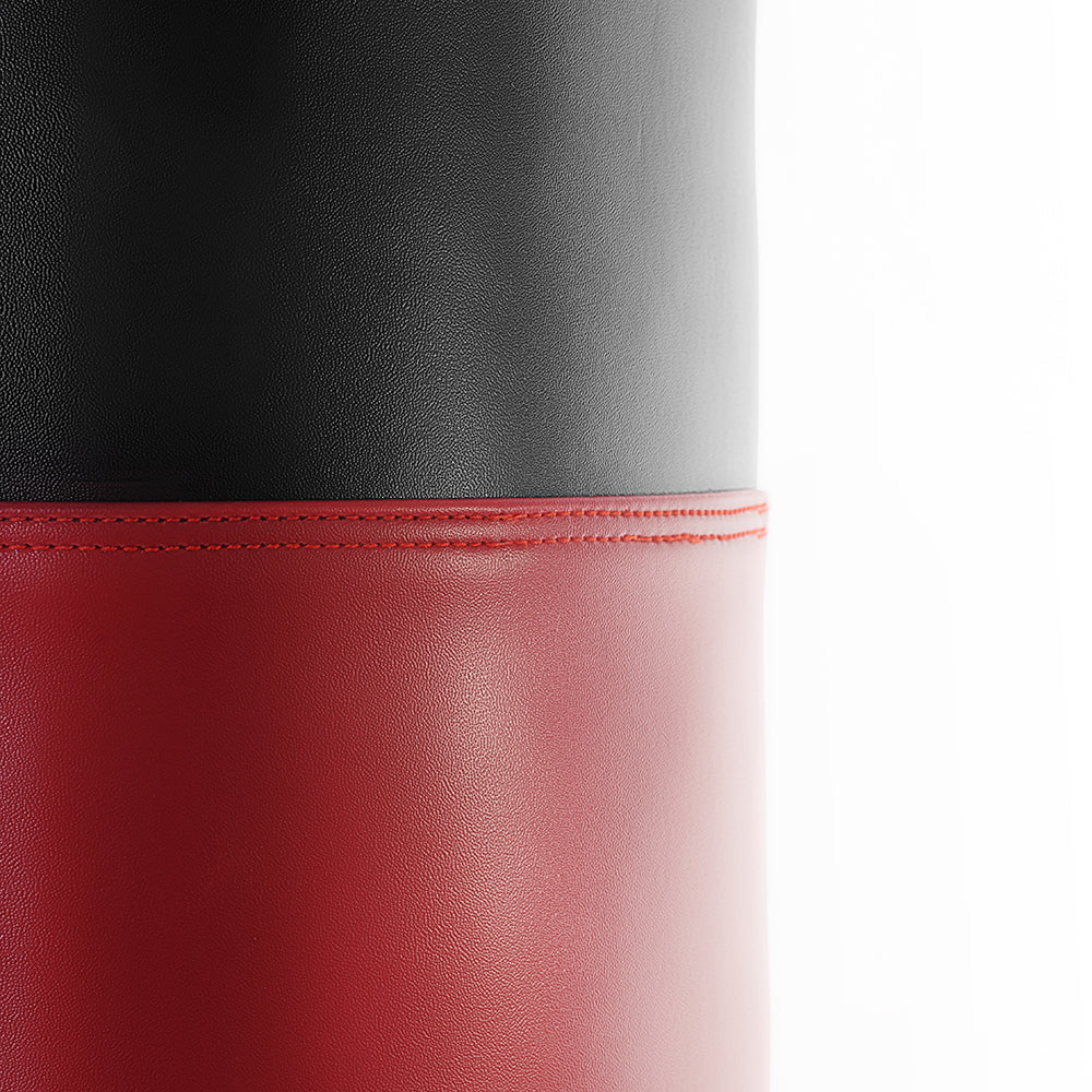 50-100lbs Adjustable Vinyl Heavy Bag