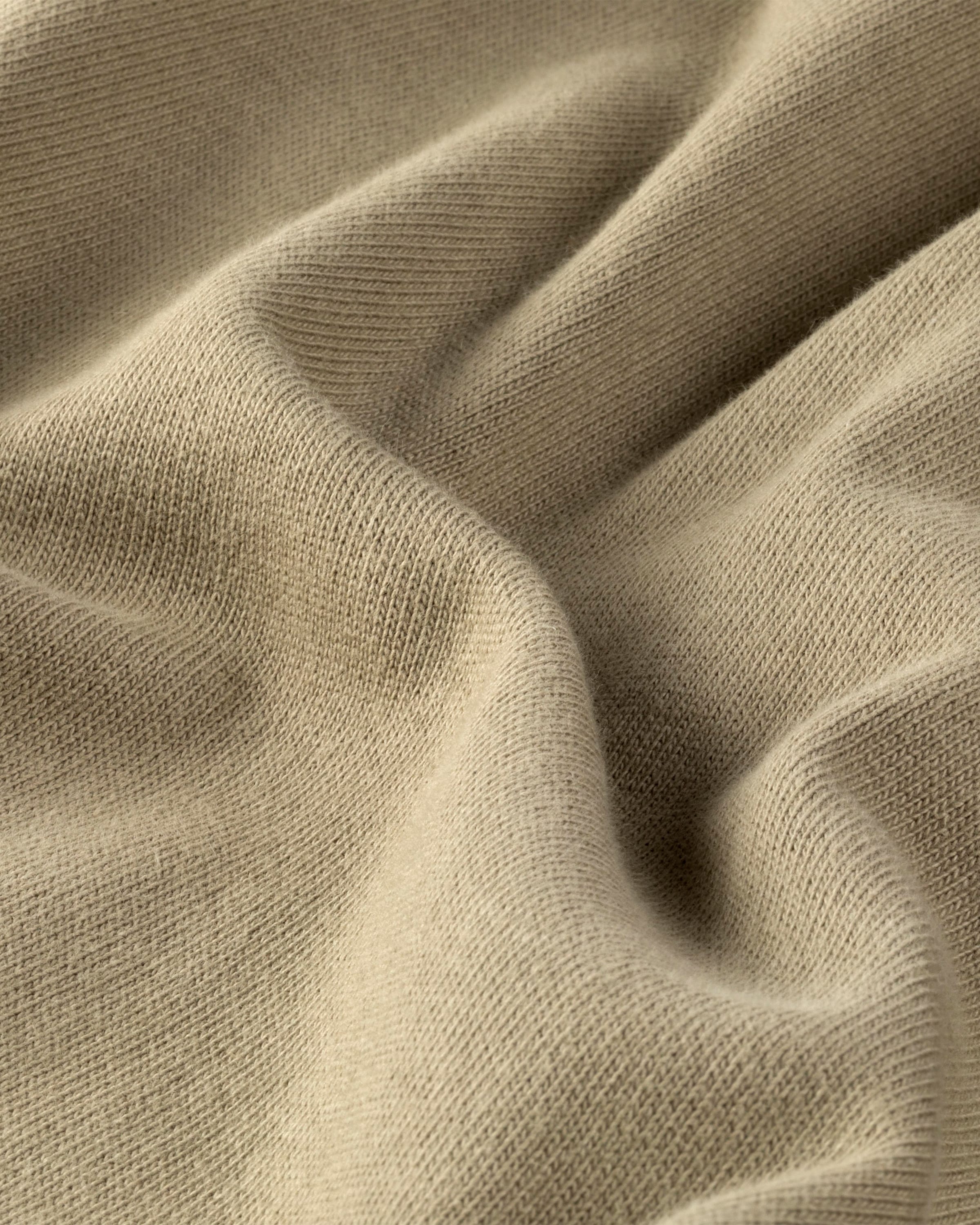 Shoreline Black Half-Zip Pullover