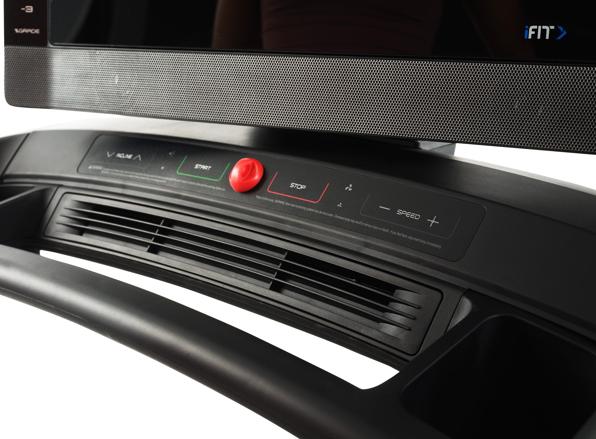 Nordictrack 2450 Commercial Treadmill (2024 New)