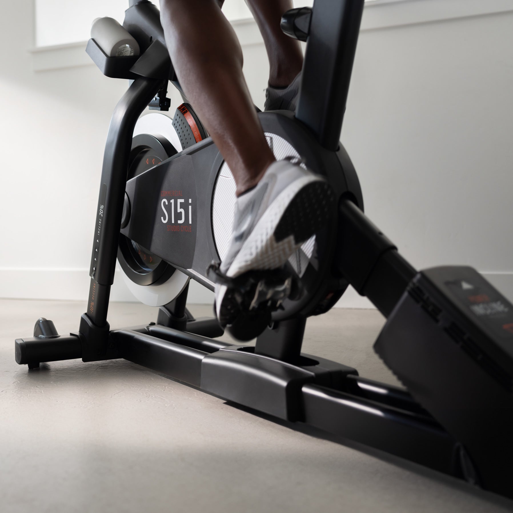 NordicTrack S15i Studio Cycle