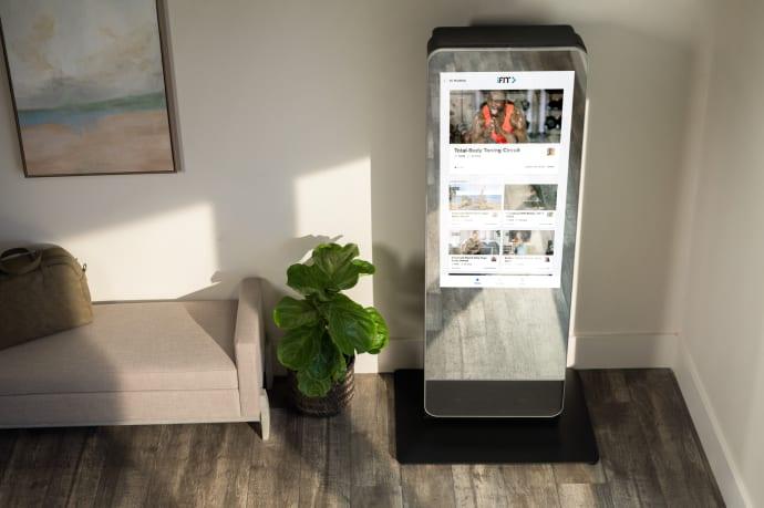 NordicTrack Vault System - Standalone