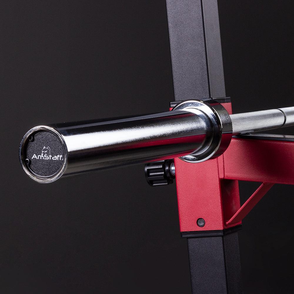 Olympic Women's Competition Bar - 25mm w/ Needle Bearing