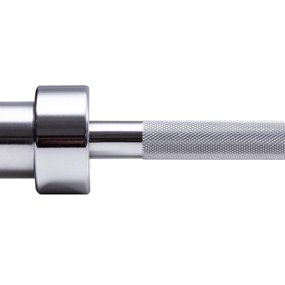Olympic Women's Competition Bar - 25mm w/ Needle Bearing