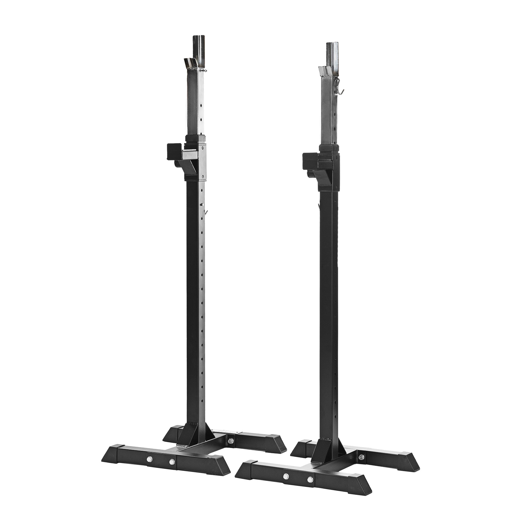 AmStaff Fitness Deluxe Squat Stands TR311C