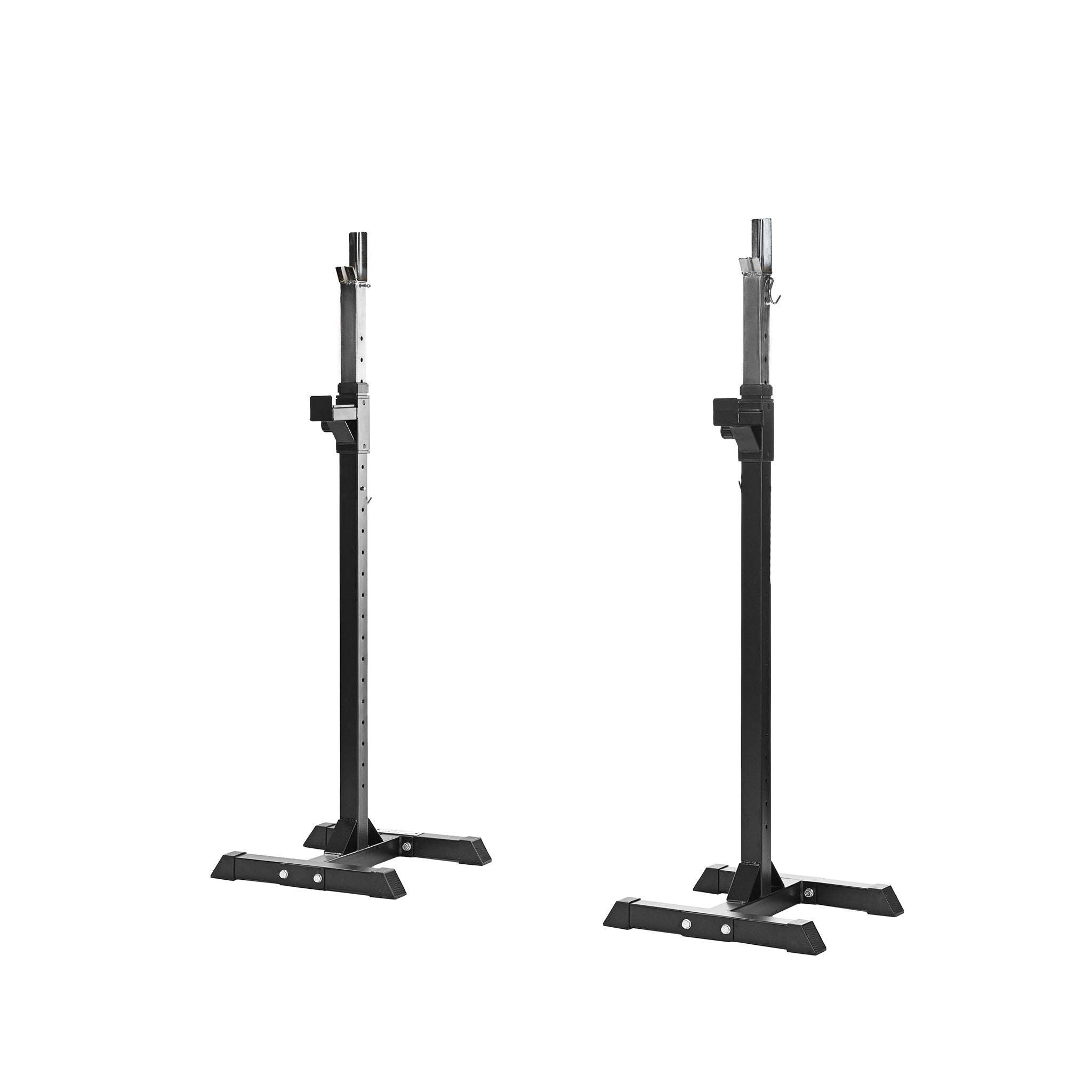 AmStaff Fitness Deluxe Squat Stands TR311C
