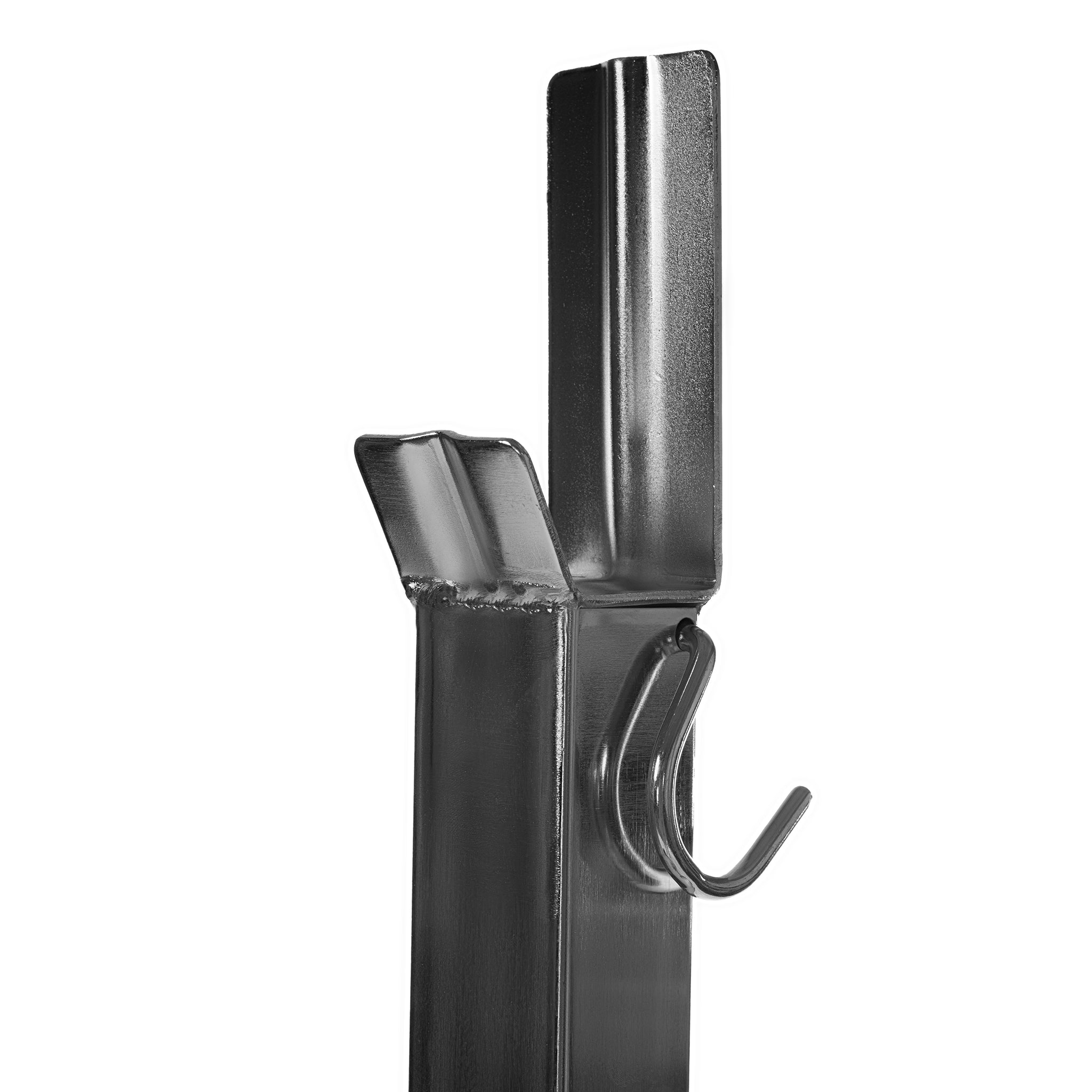 AmStaff Fitness Deluxe Squat Stands TR311C