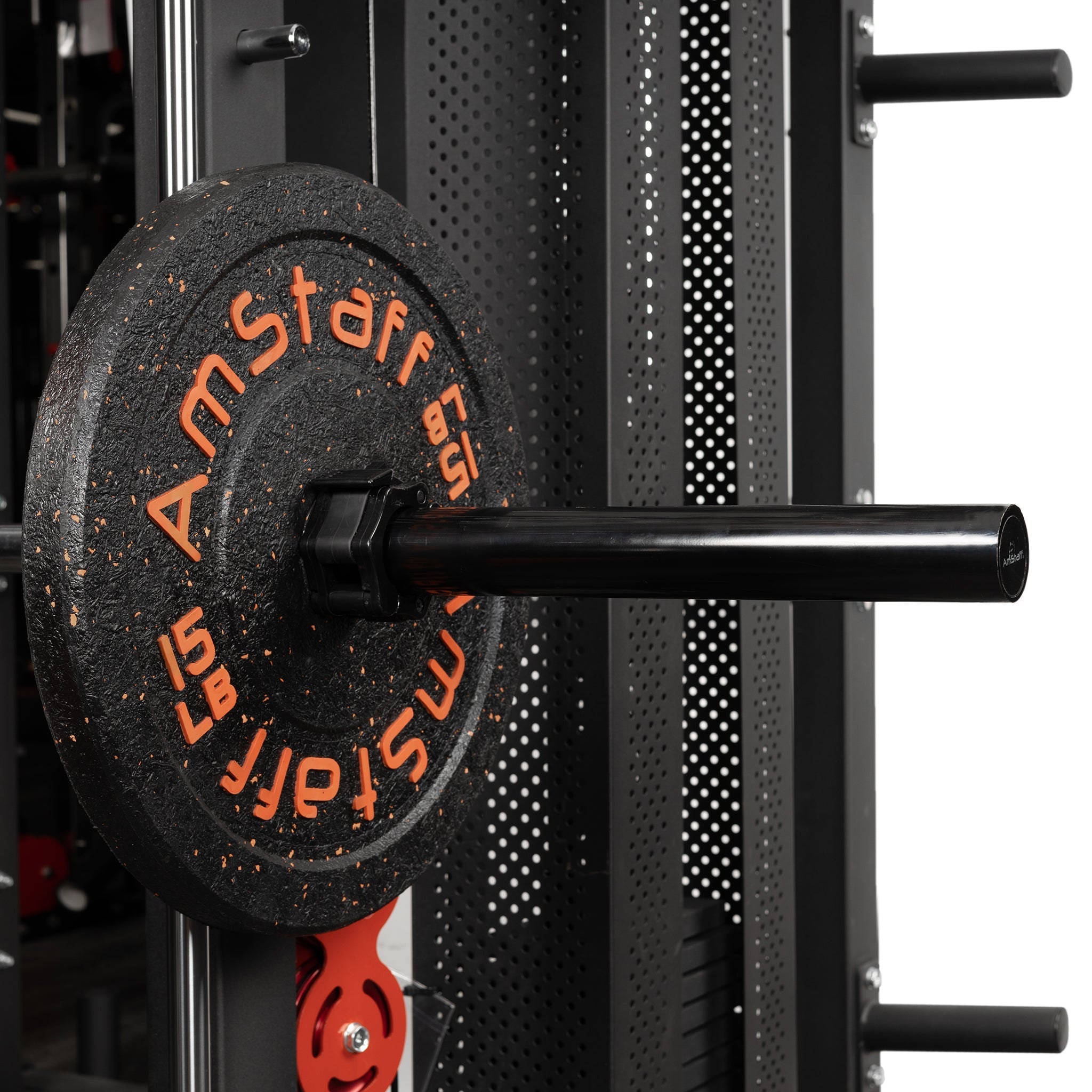 AmStaff Fitness SD360 Pro Functional Smith Machine 2.0