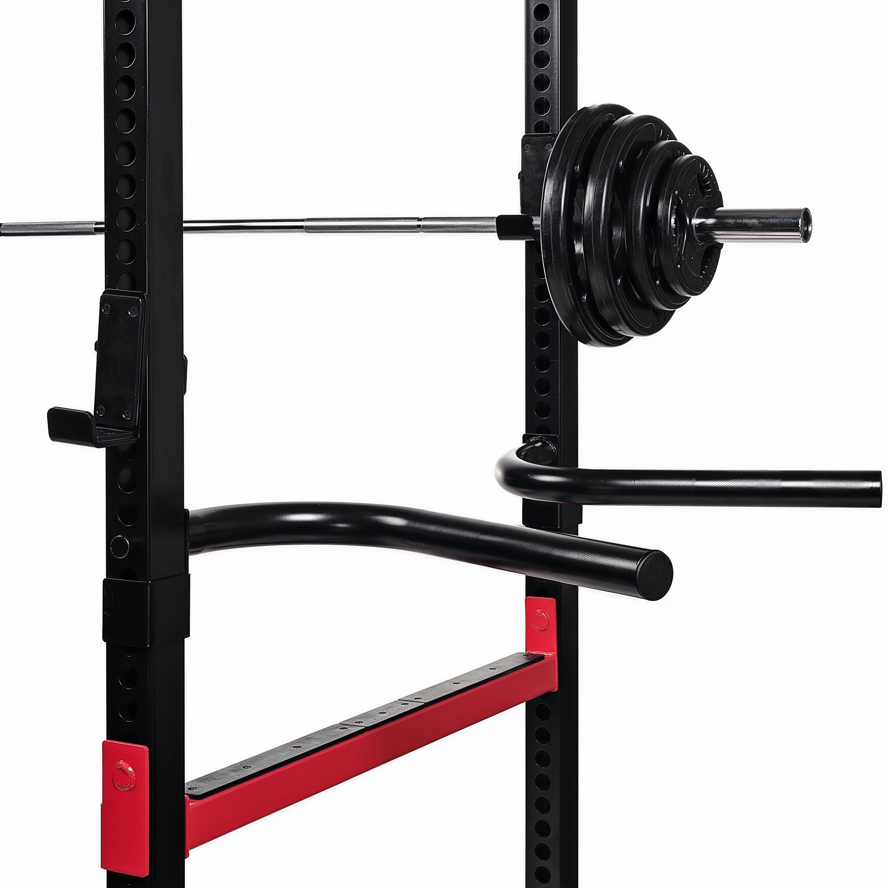 AmStaff TR025 Power / Squat Rack