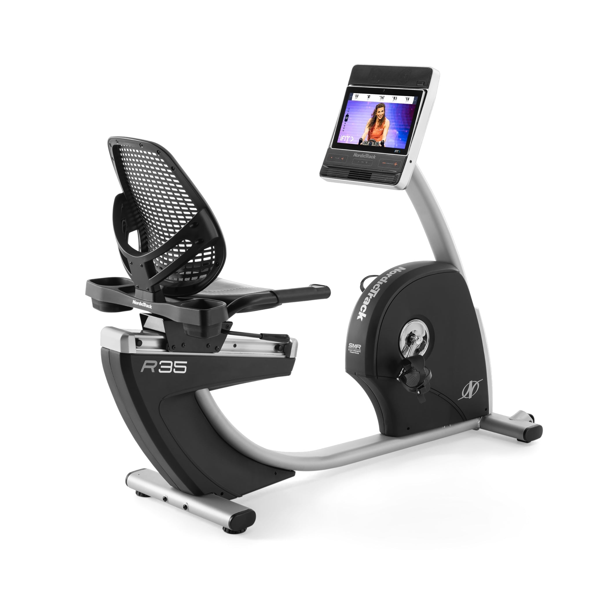 NordicTrack R35 Commercial Exercise Bike
