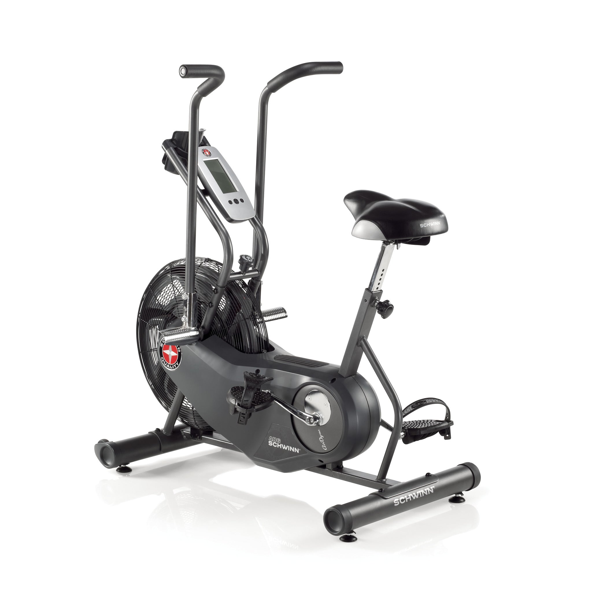Schwinn AD6 Airdyne Air Bike