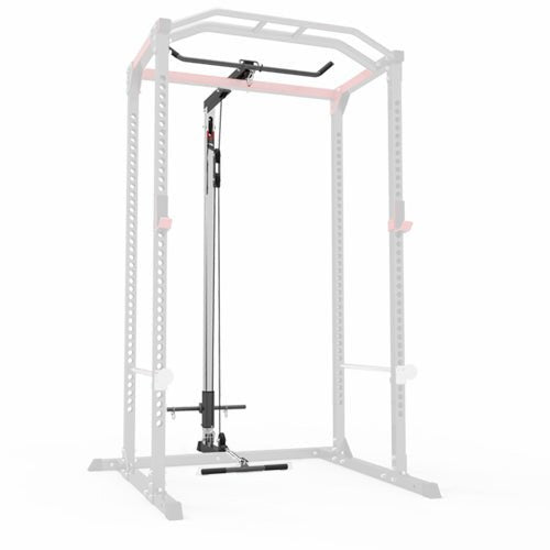 Lat/Pull Down Attachment for TP032L Power Rack